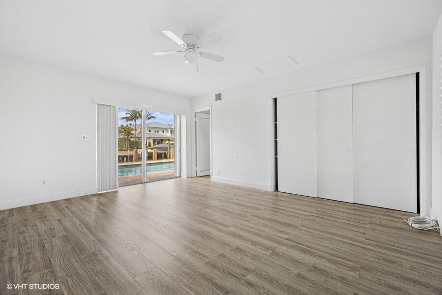 HILLSBORO ISLES - Residential Lease