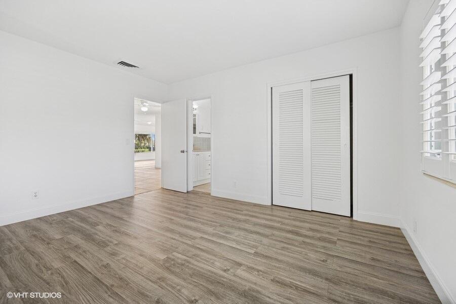 HILLSBORO ISLES - Residential Lease