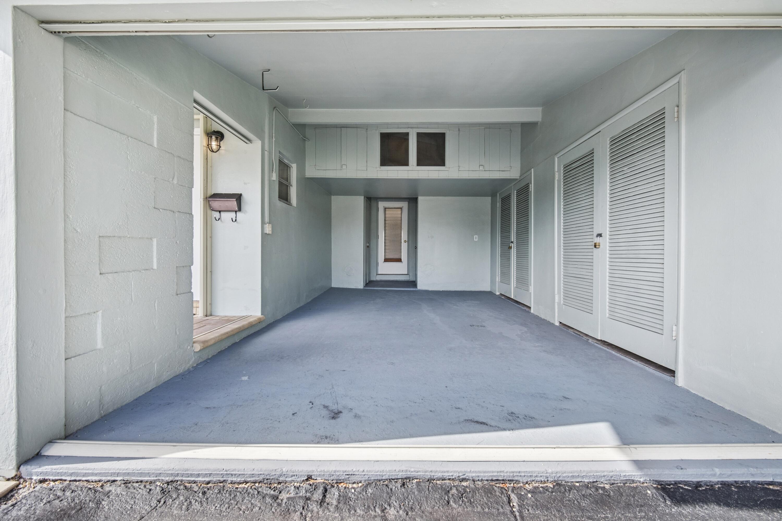 HILLSBORO ISLES - Residential Lease