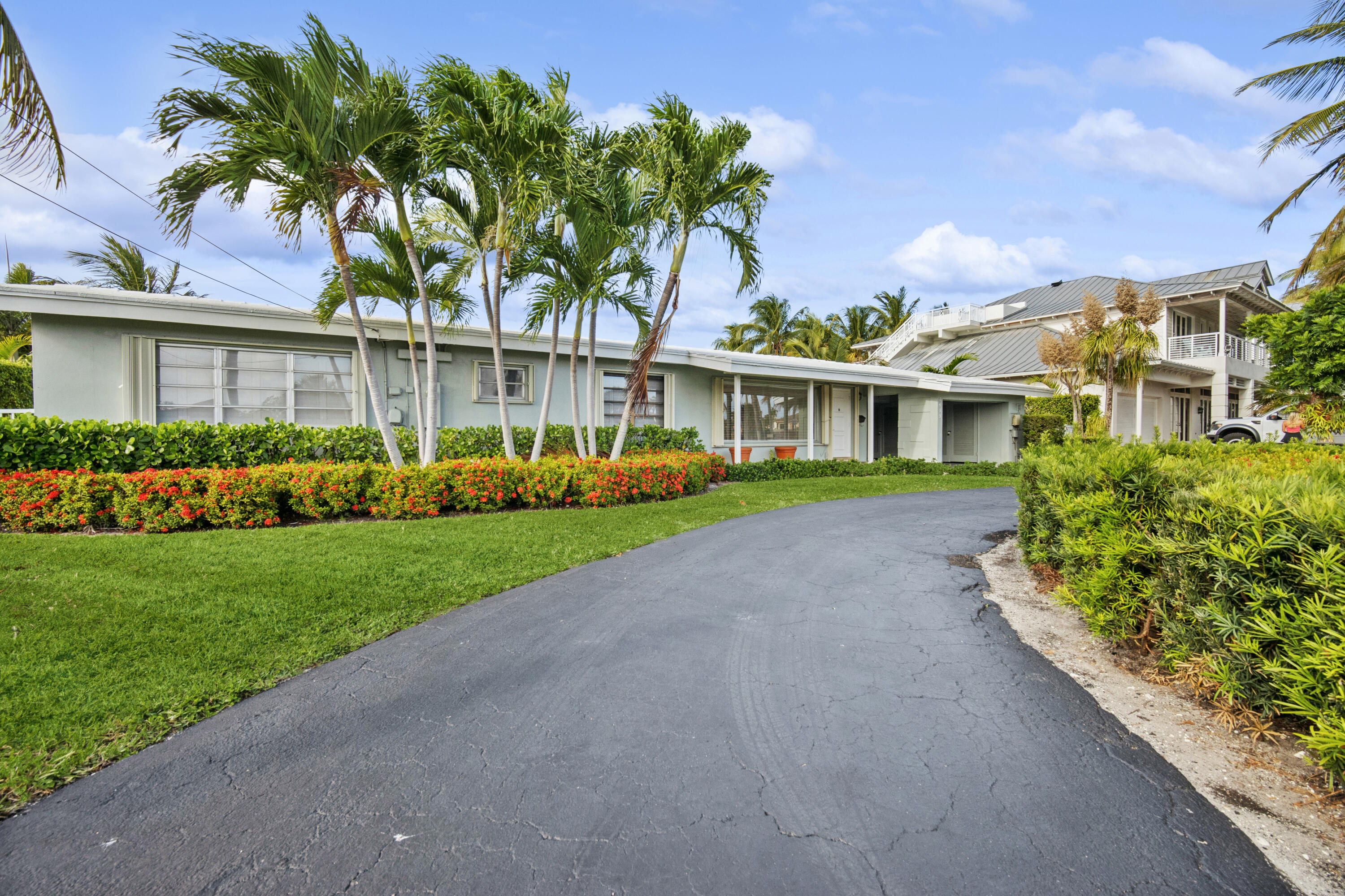 HILLSBORO ISLES - Residential Lease