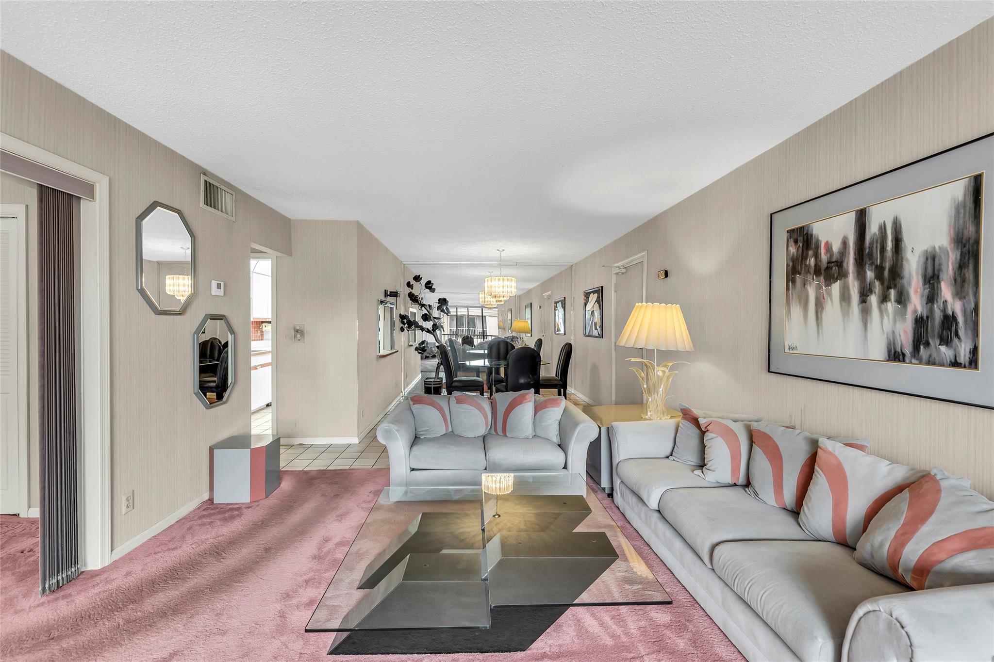 Bay Colony Club - Residential