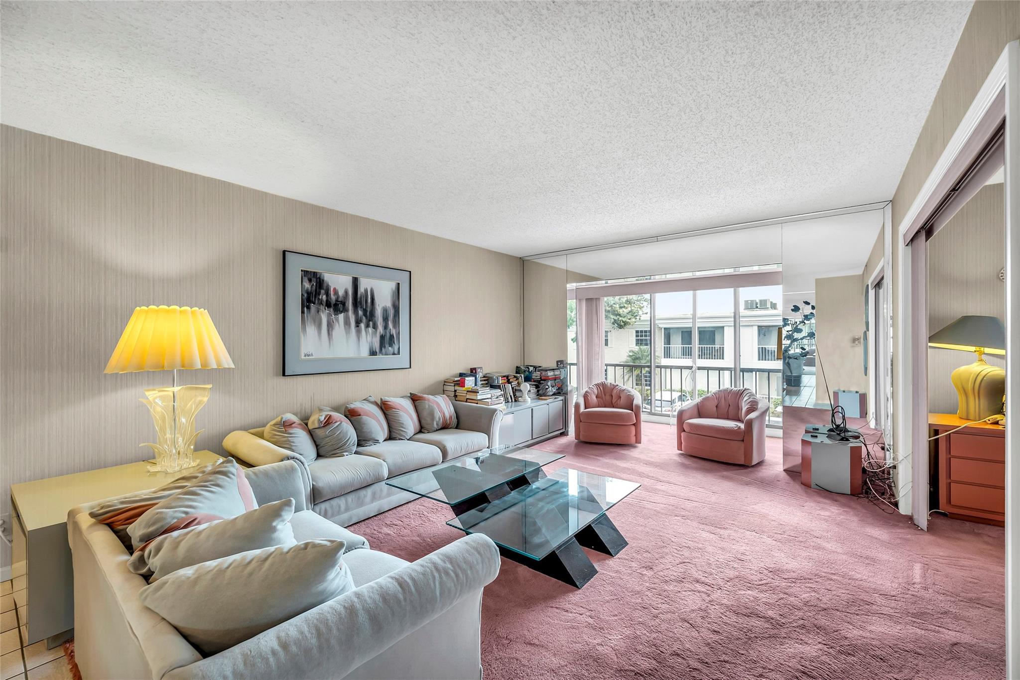 Bay Colony Club - Residential