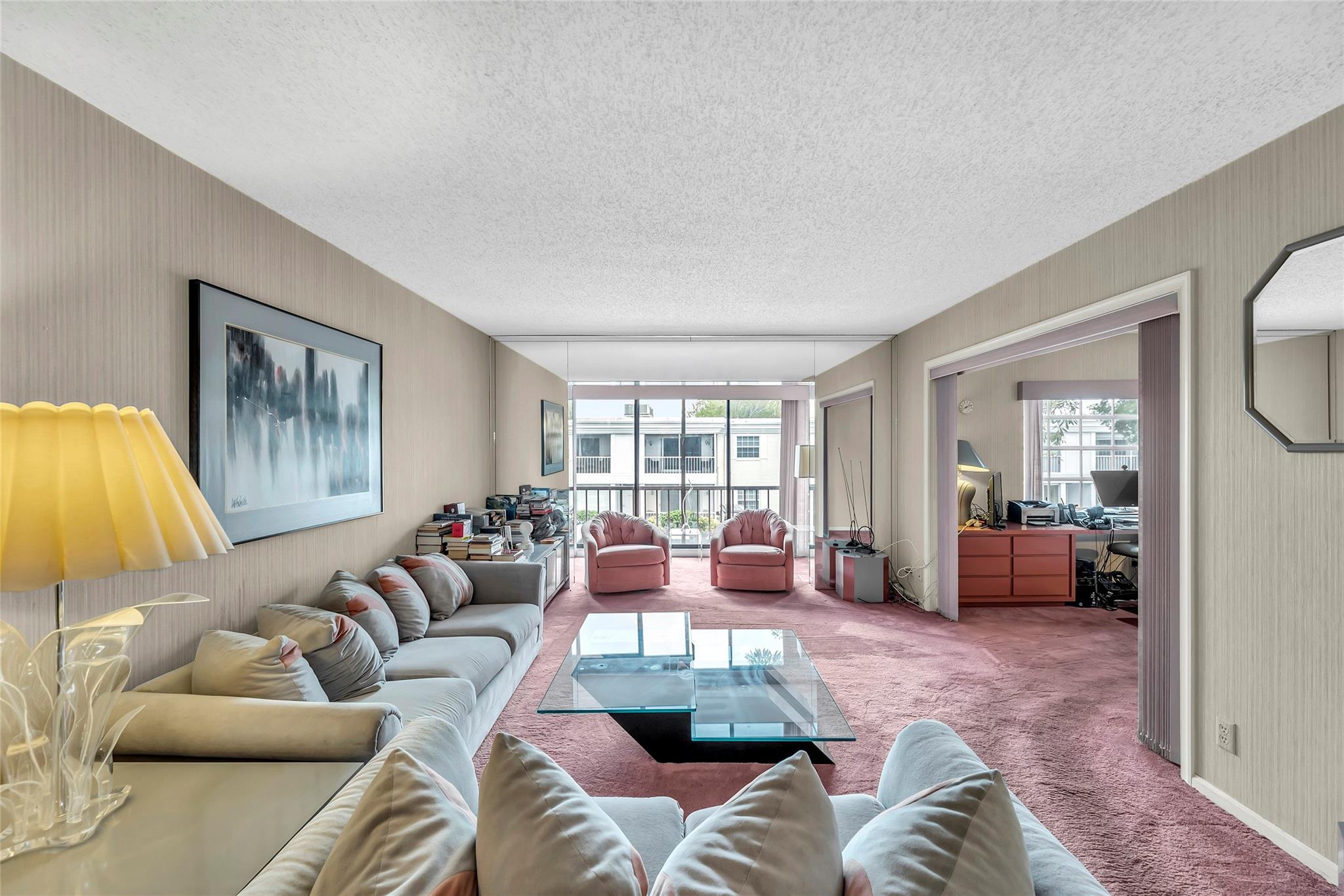 Bay Colony Club - Residential