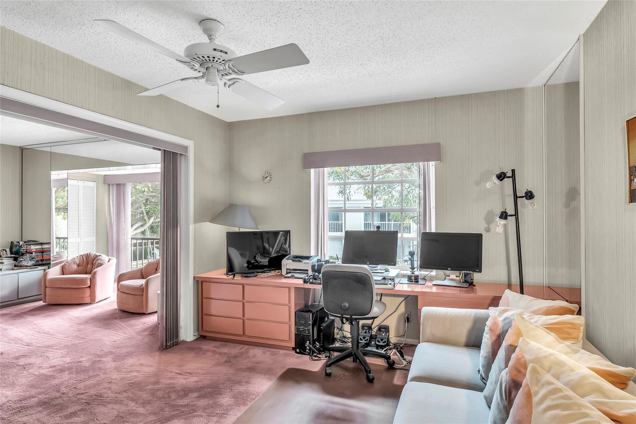 Bay Colony Club - Residential