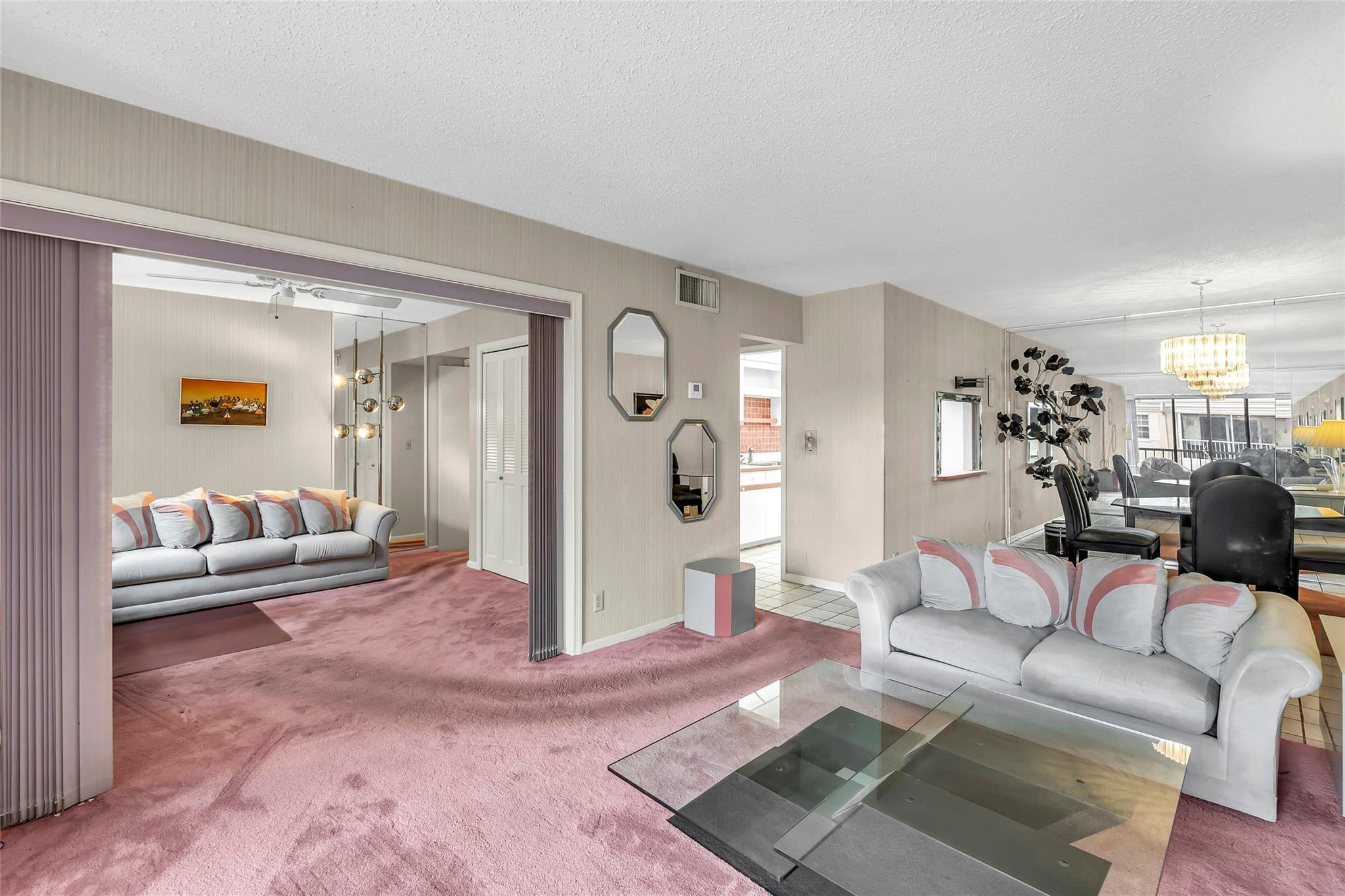 Bay Colony Club - Residential