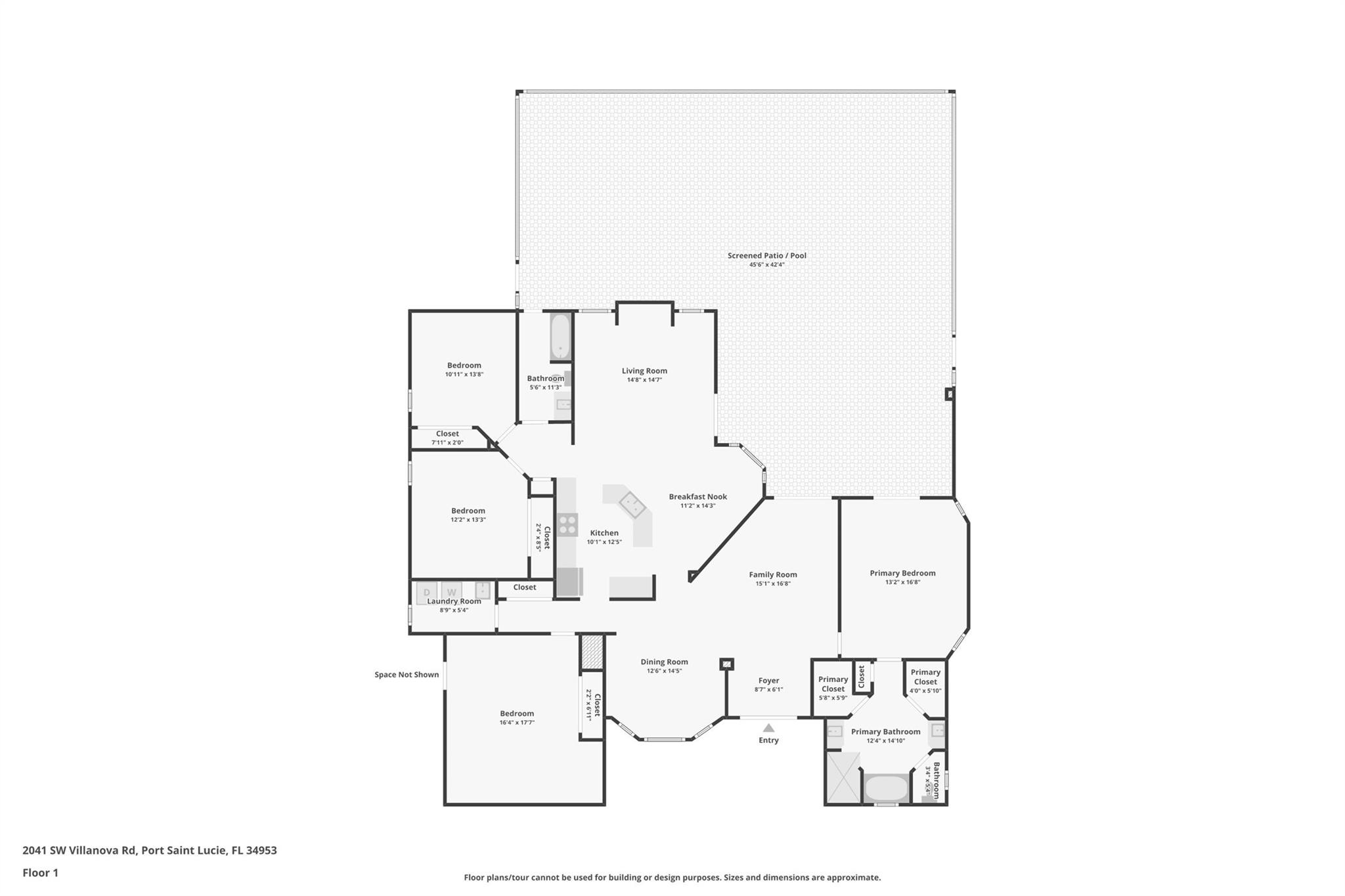 Port St Lucie Sec 11 - Residential