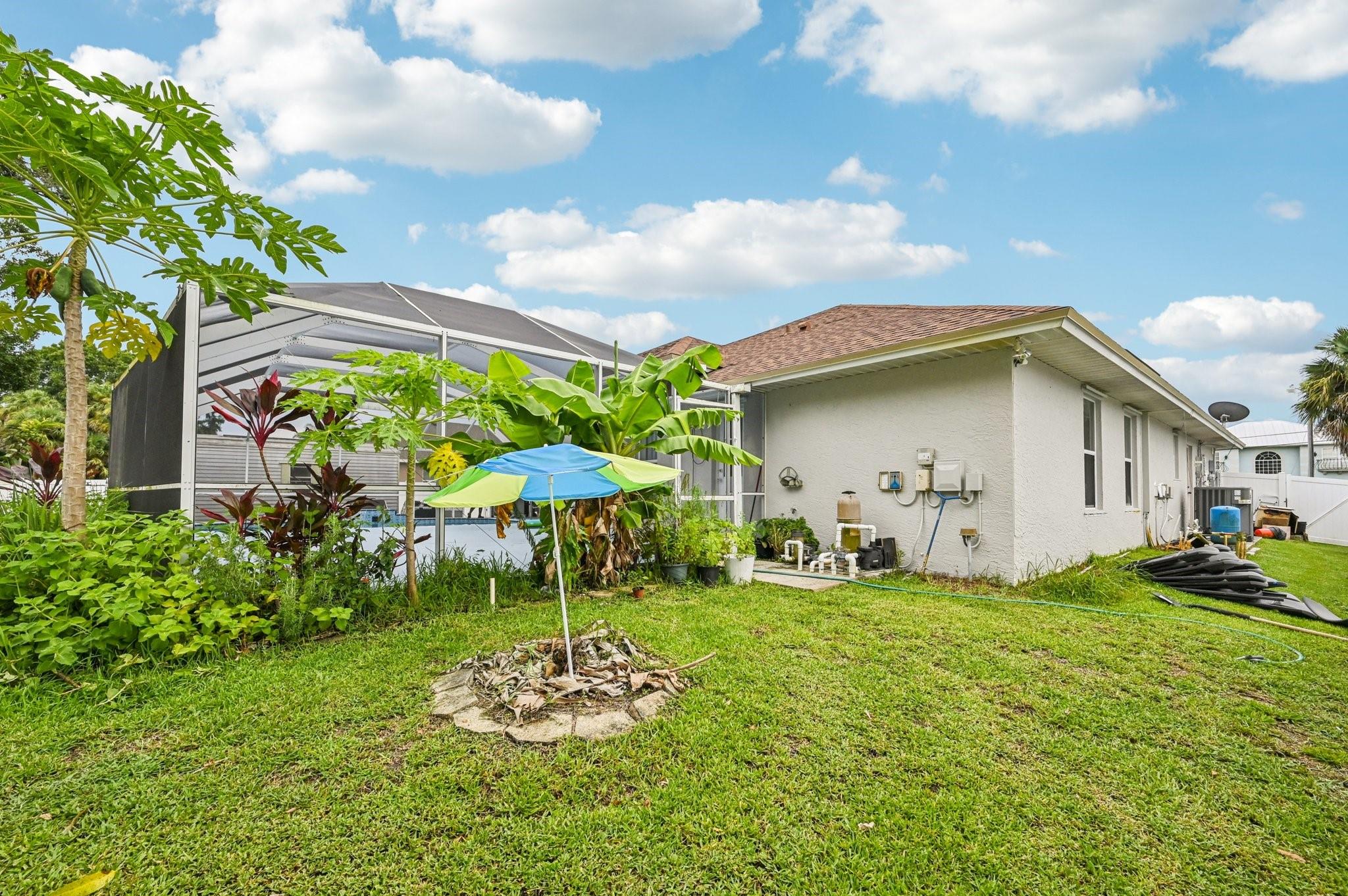 Port St Lucie Sec 11 - Residential