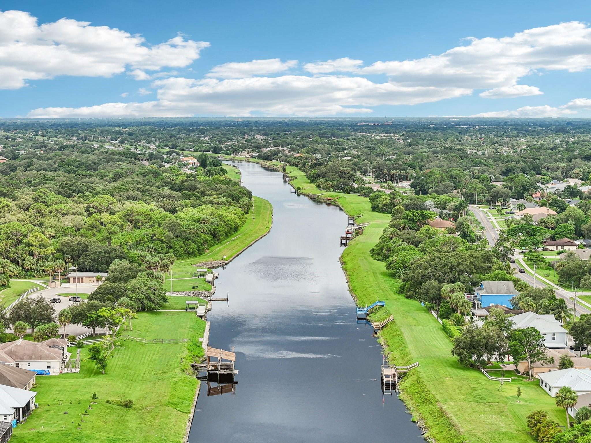 Port St Lucie Sec 11 - Residential
