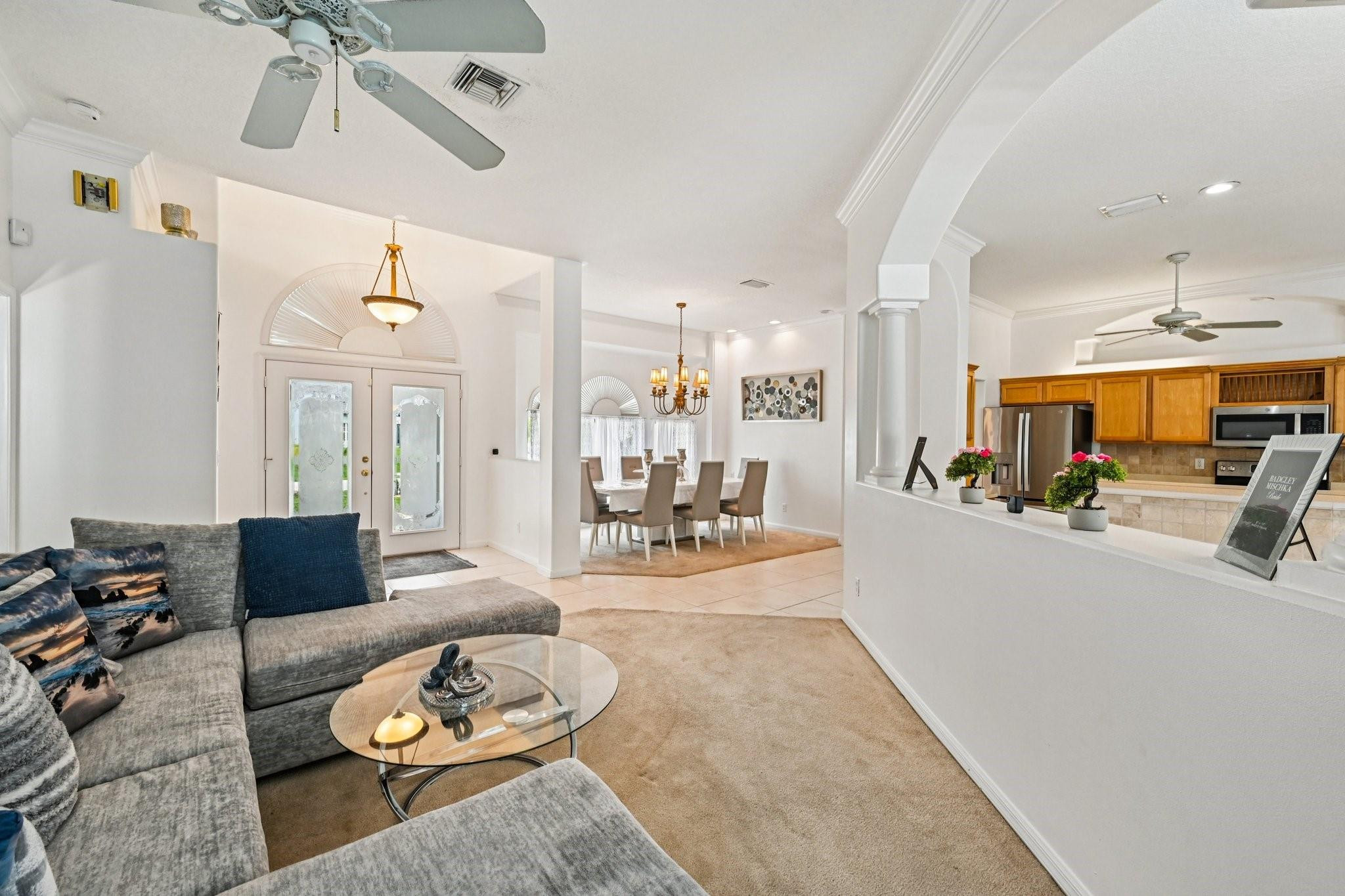 Port St Lucie Sec 11 - Residential