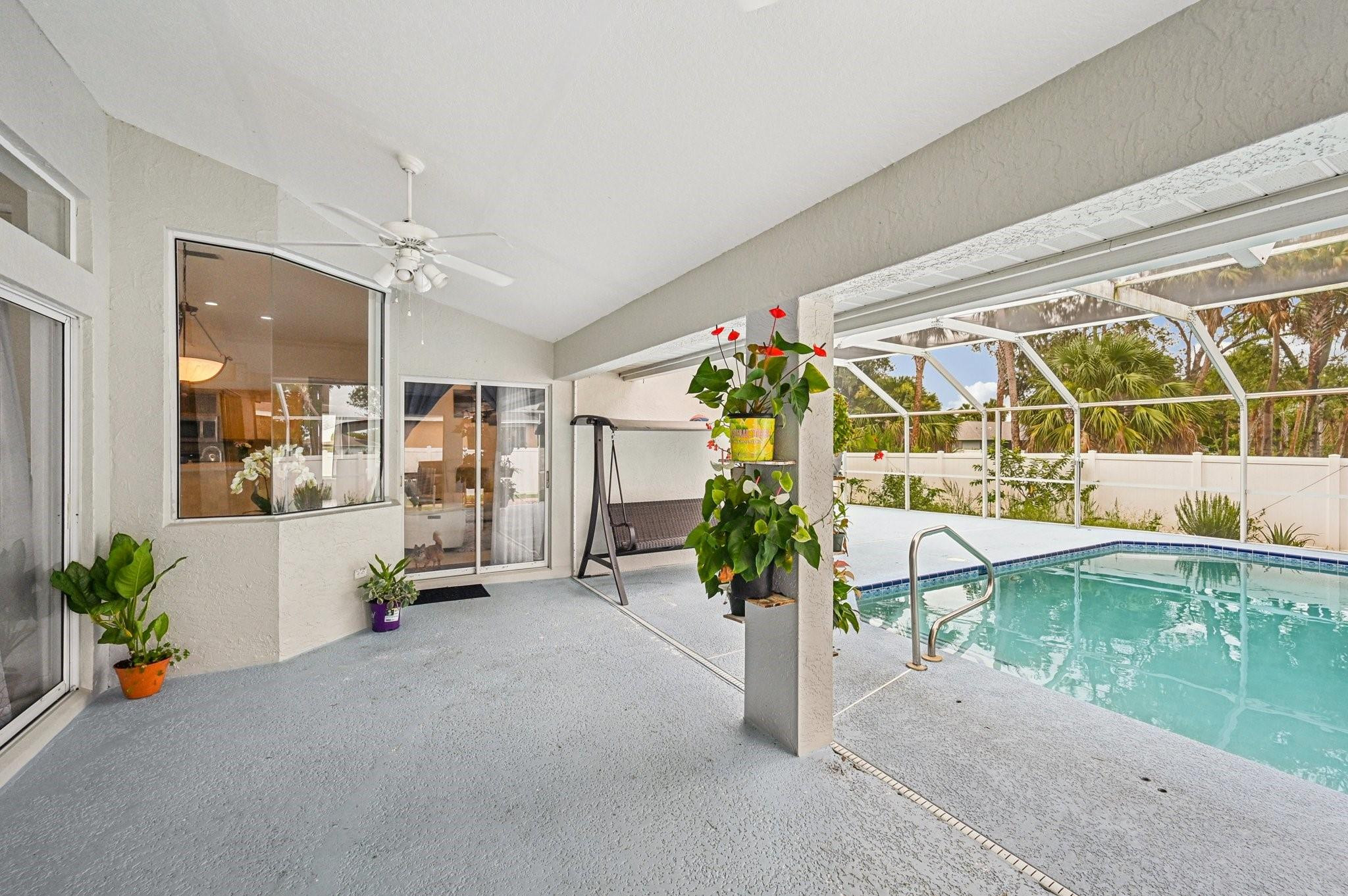 Port St Lucie Sec 11 - Residential