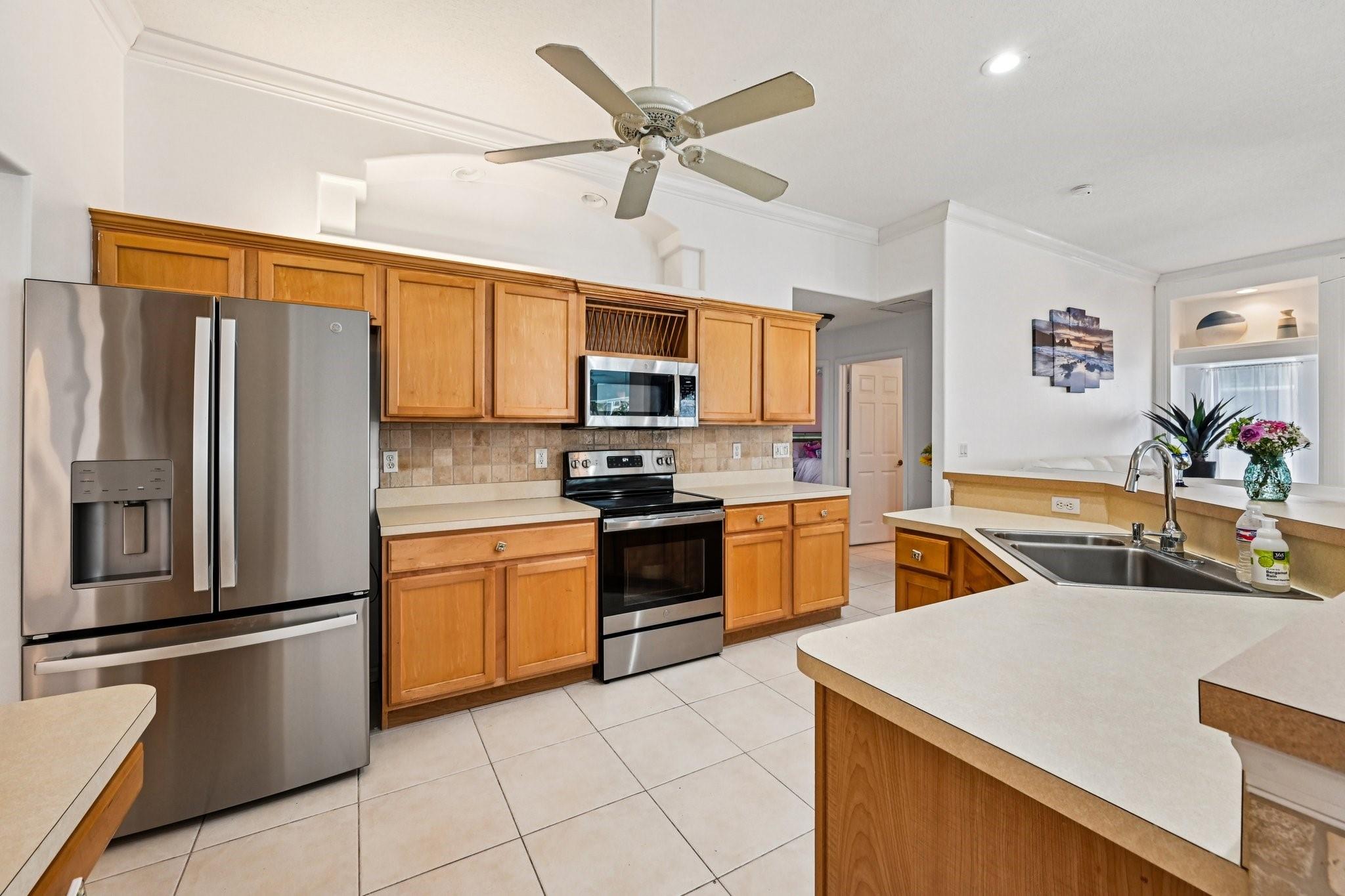 Port St Lucie Sec 11 - Residential