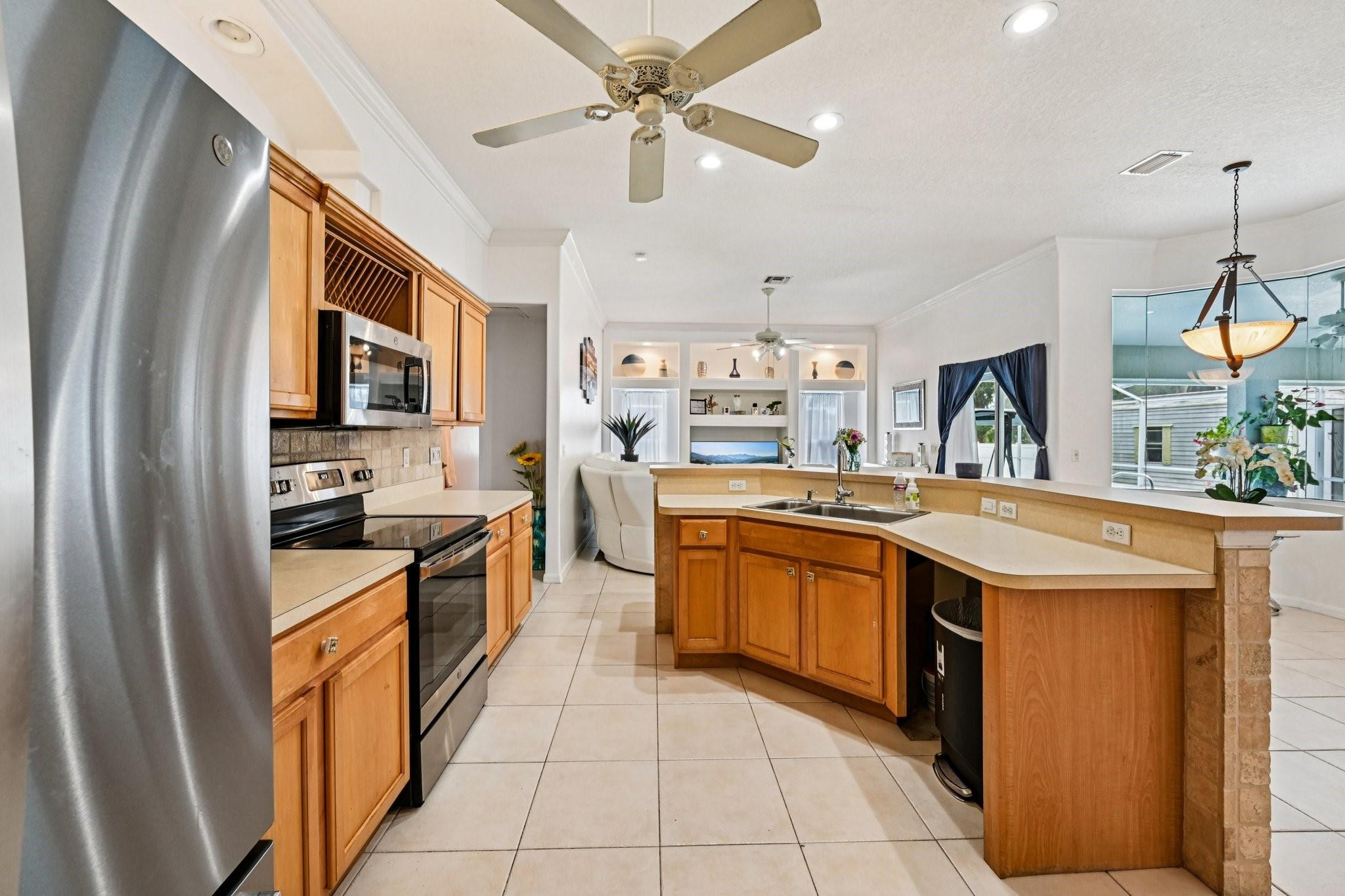 Port St Lucie Sec 11 - Residential