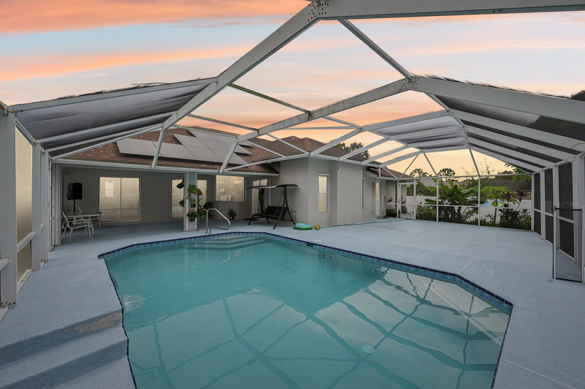 Port St Lucie Sec 11 - Residential