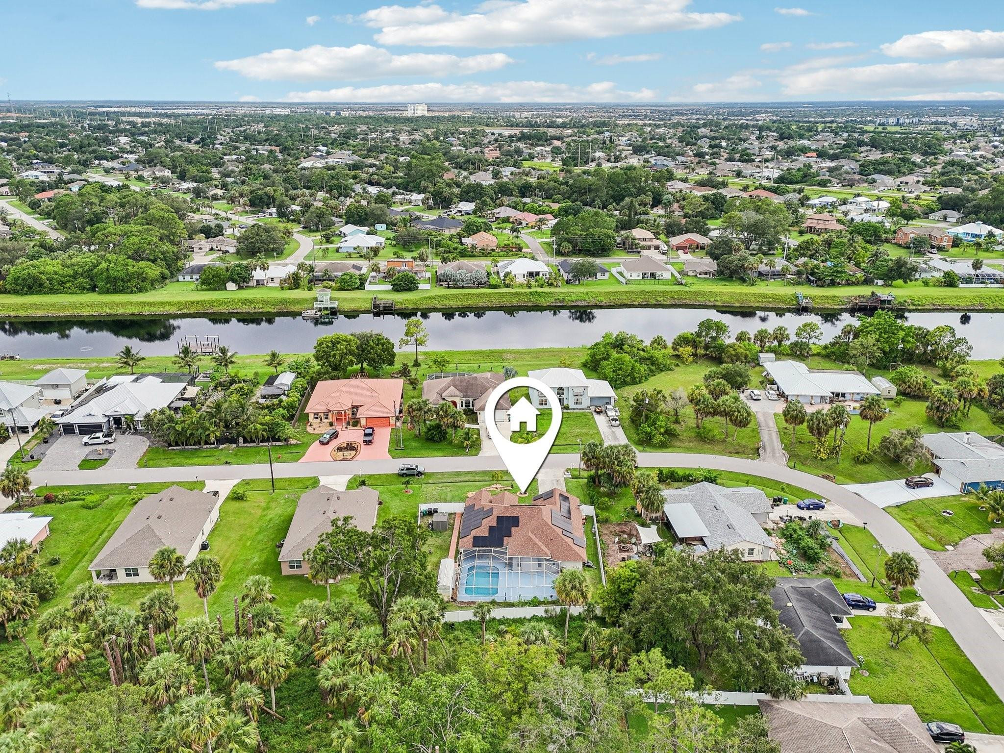 Port St Lucie Sec 11 - Residential