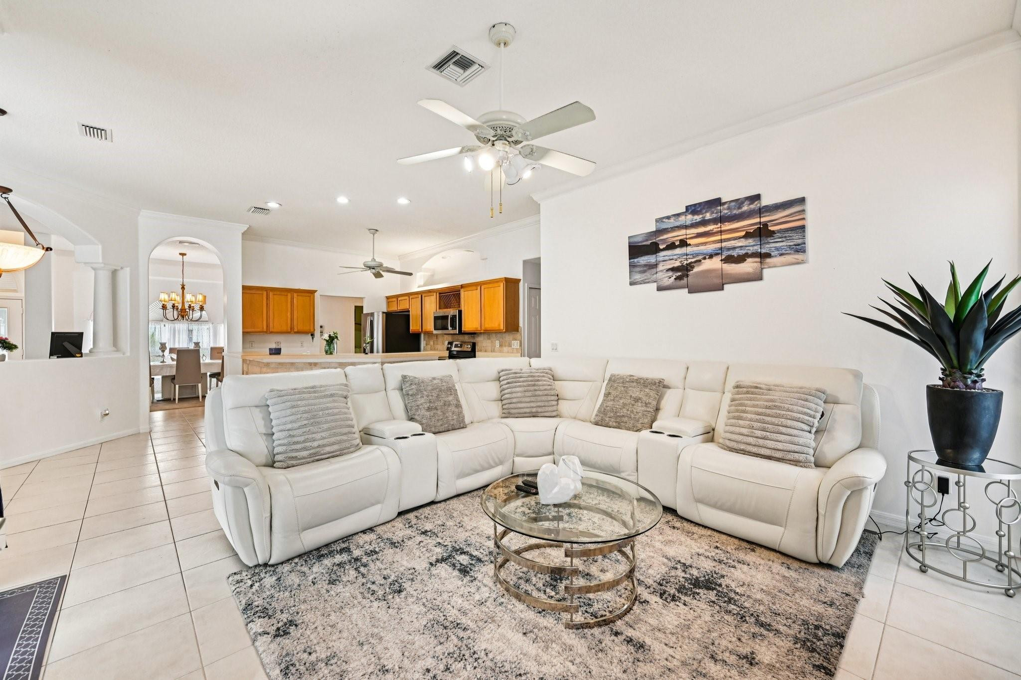 Port St Lucie Sec 11 - Residential