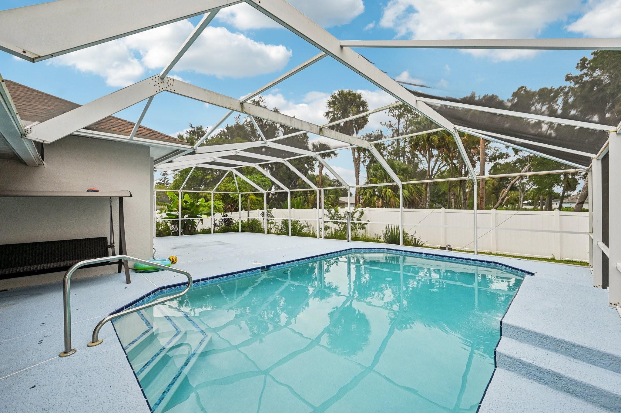 Port St Lucie Sec 11 - Residential