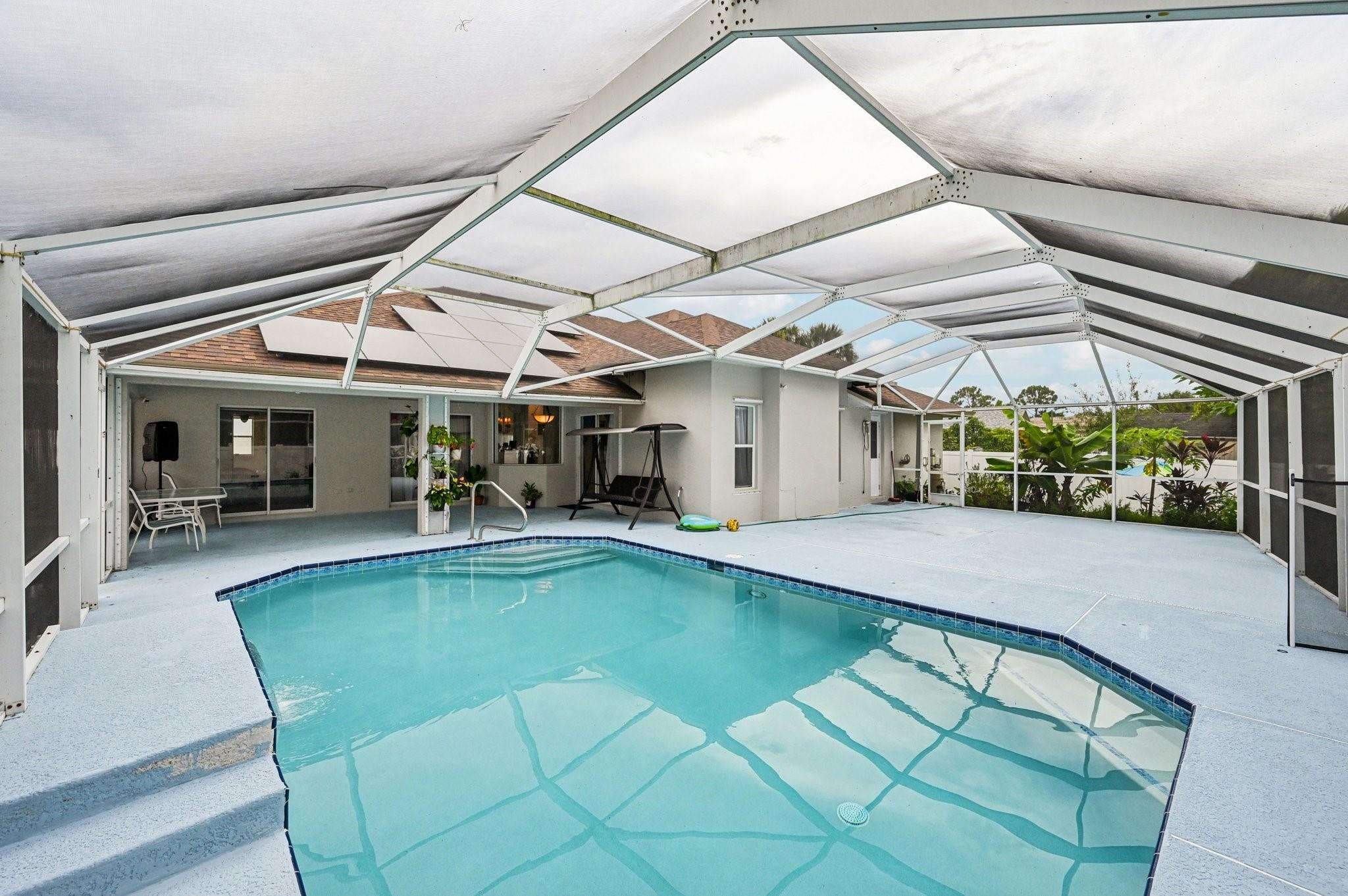 Port St Lucie Sec 11 - Residential