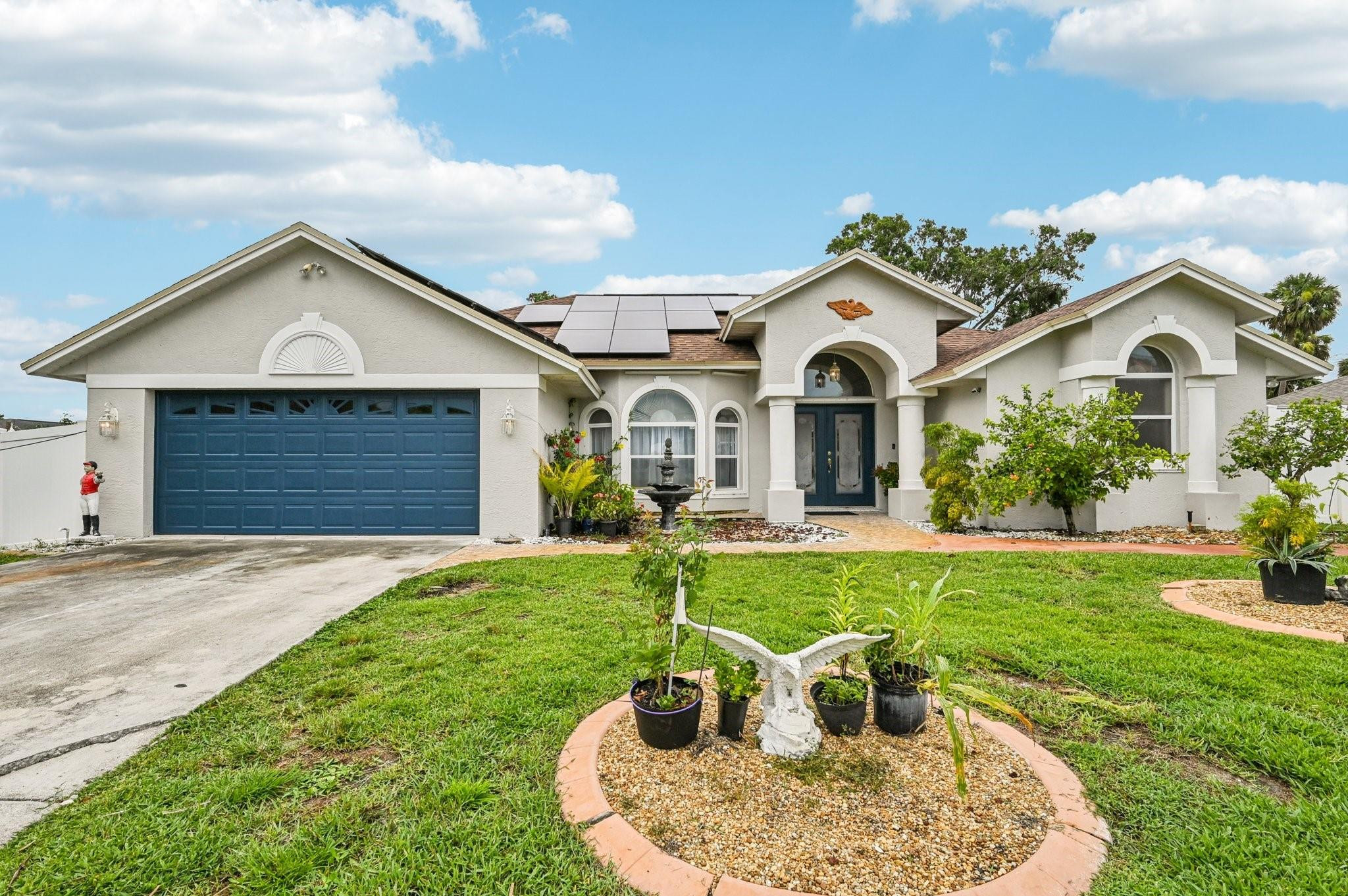 Port St Lucie Sec 11 - Residential