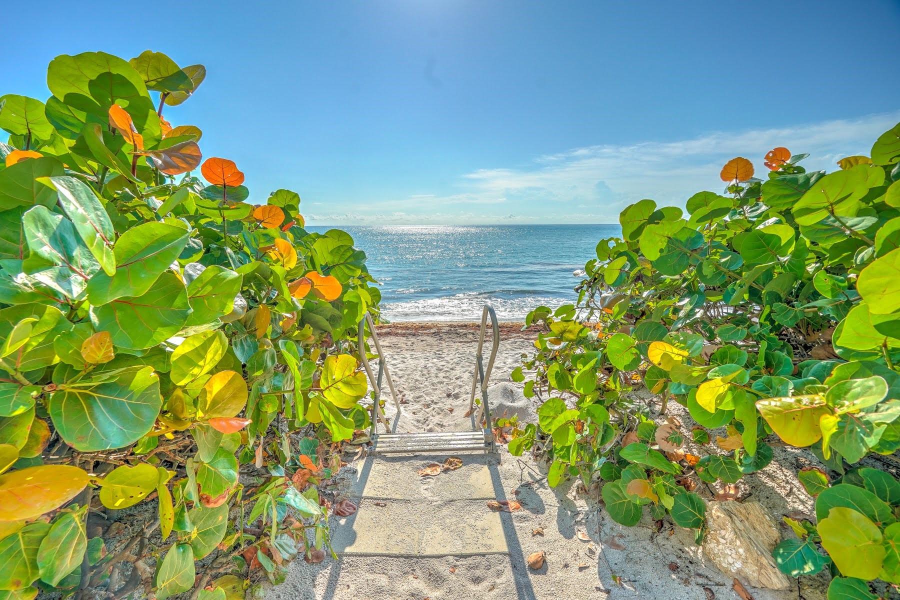 Dunes Towers Condo A & B - Residential Lease