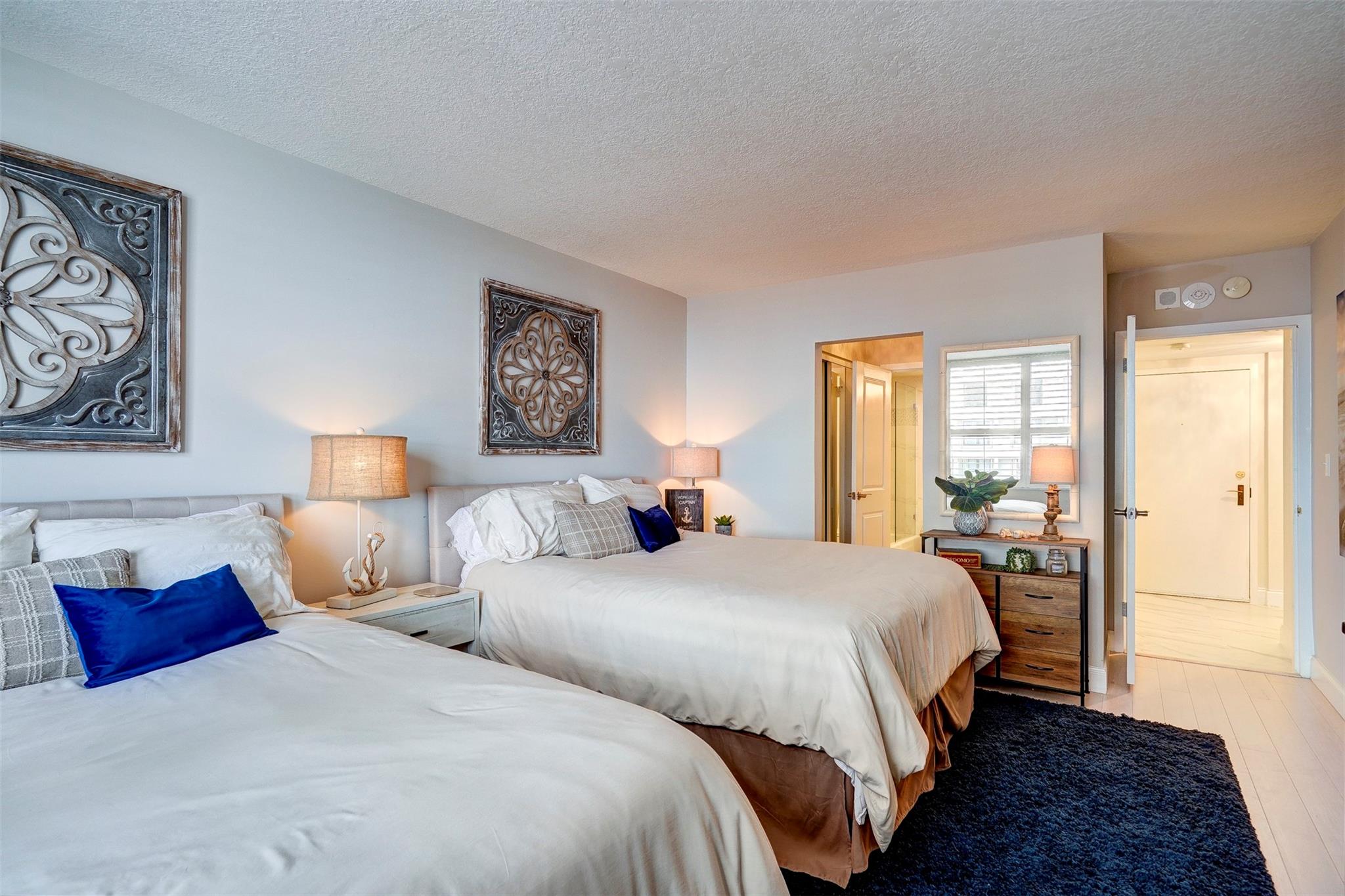 Dunes Towers Condo A & B - Residential Lease