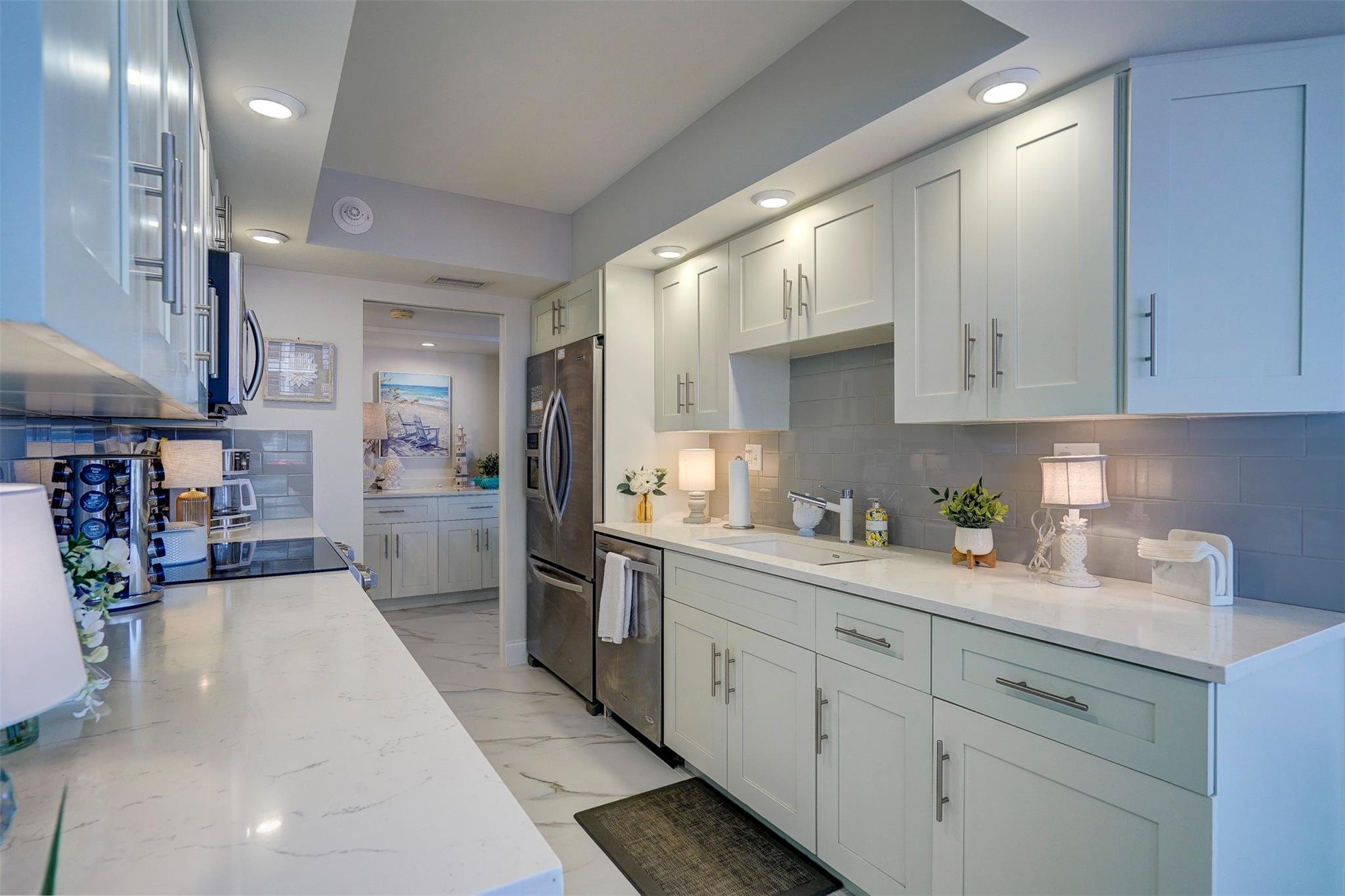 Dunes Towers Condo A & B - Residential Lease