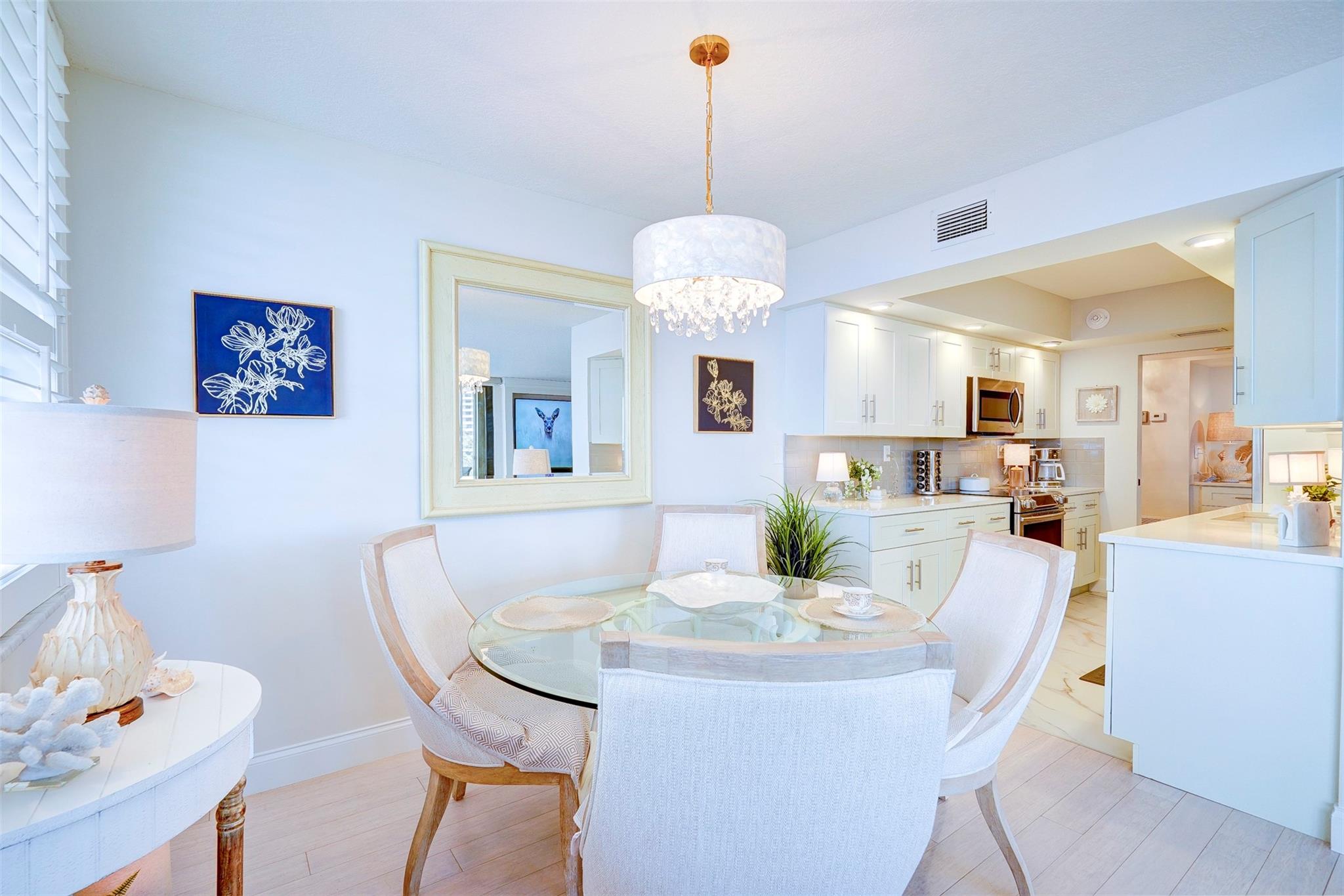 Dunes Towers Condo A & B - Residential Lease