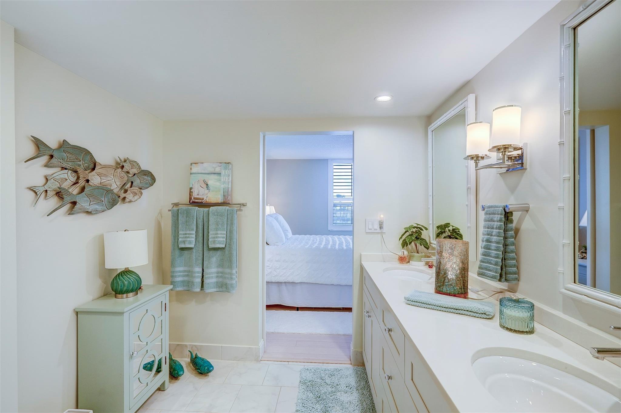 Dunes Towers Condo A & B - Residential Lease