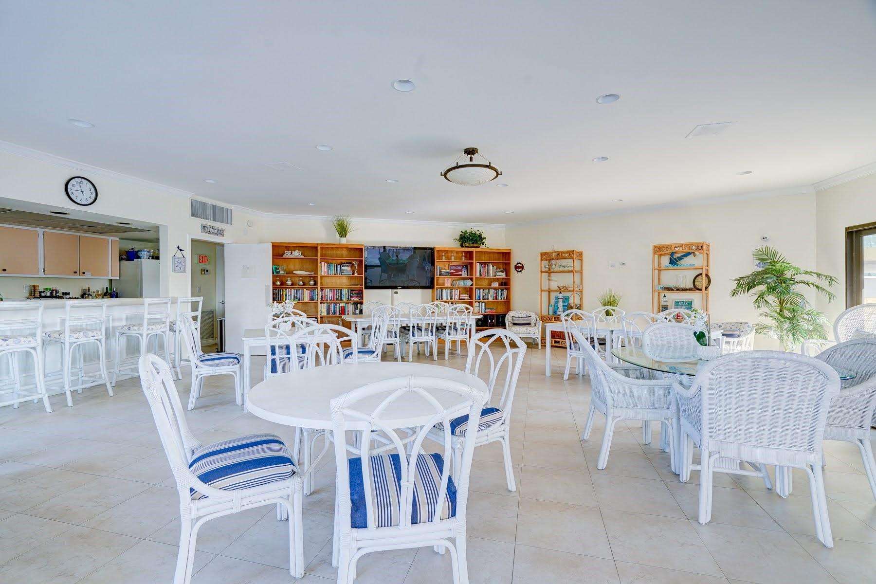 Dunes Towers Condo A & B - Residential Lease