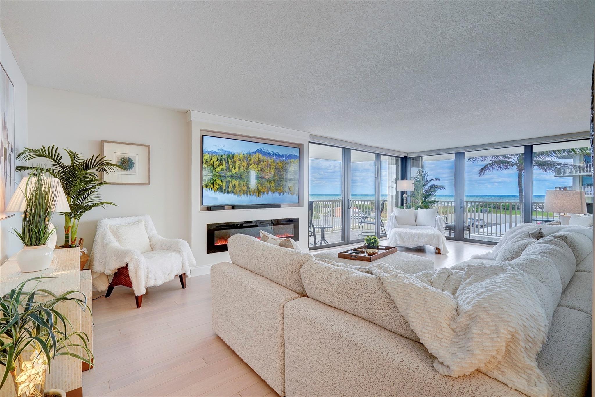 Dunes Towers Condo A & B - Residential Lease