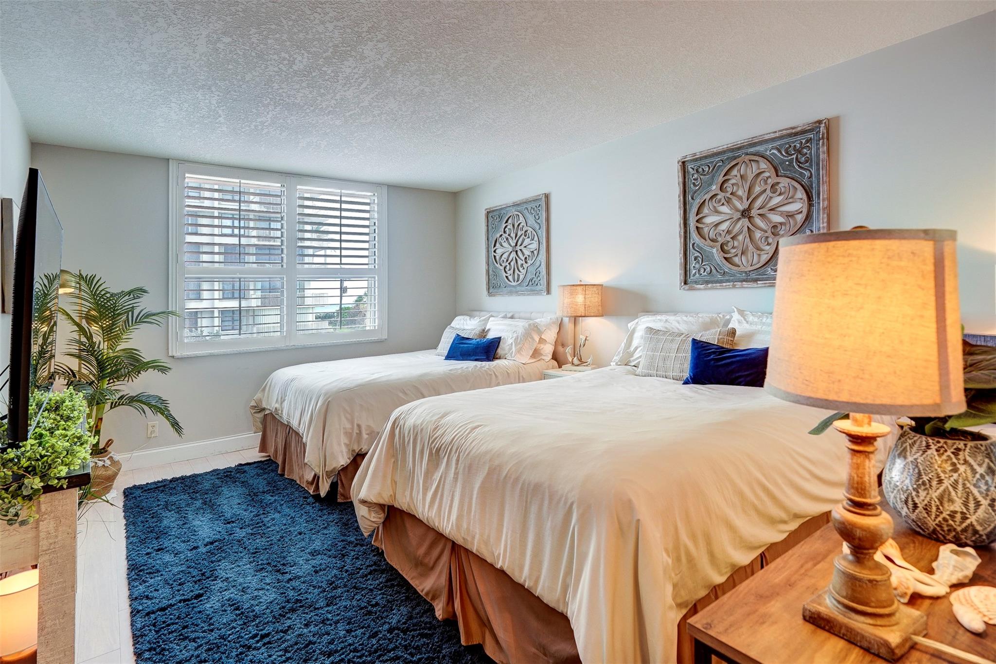 Dunes Towers Condo A & B - Residential Lease