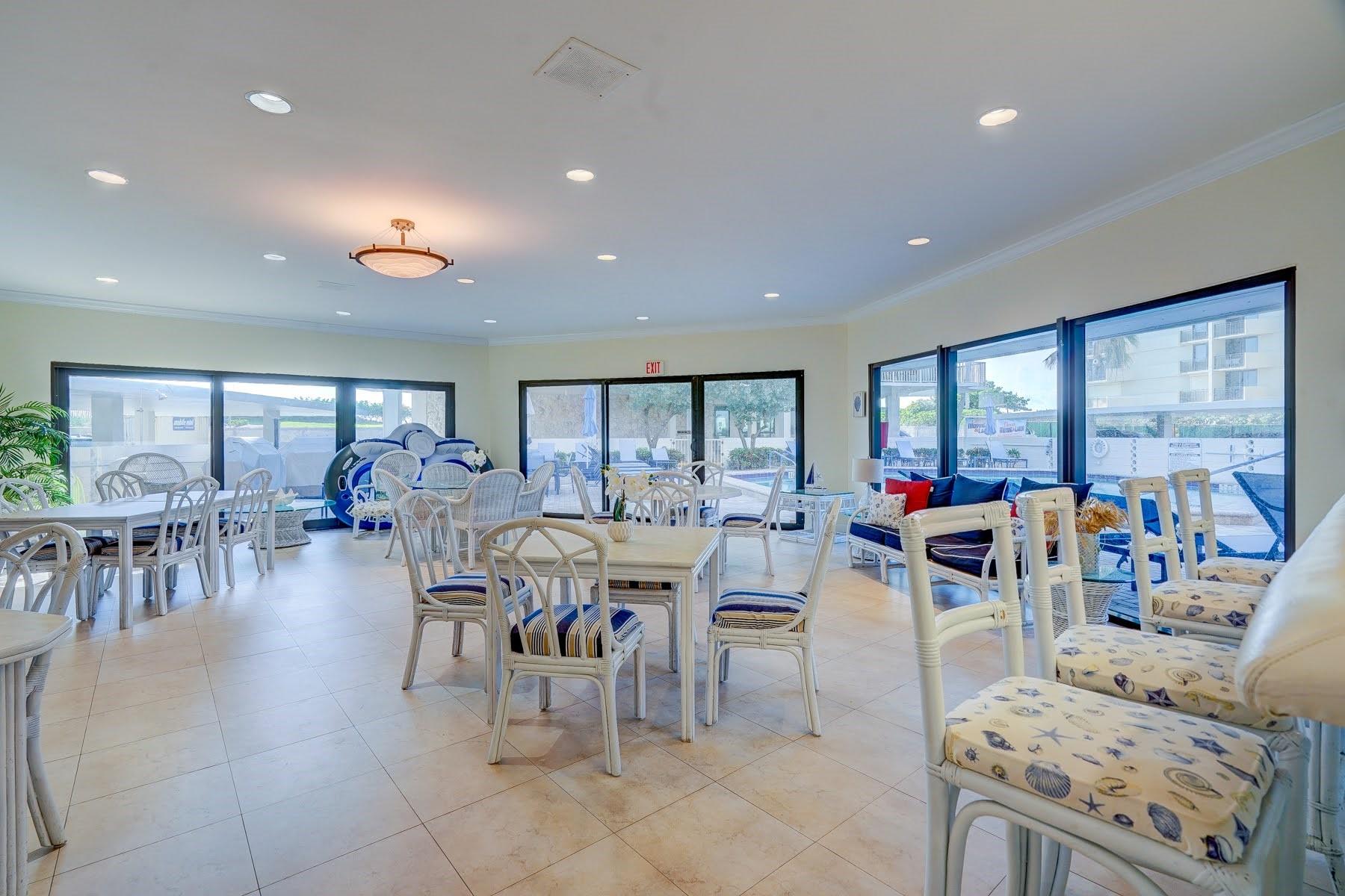 Dunes Towers Condo A & B - Residential Lease