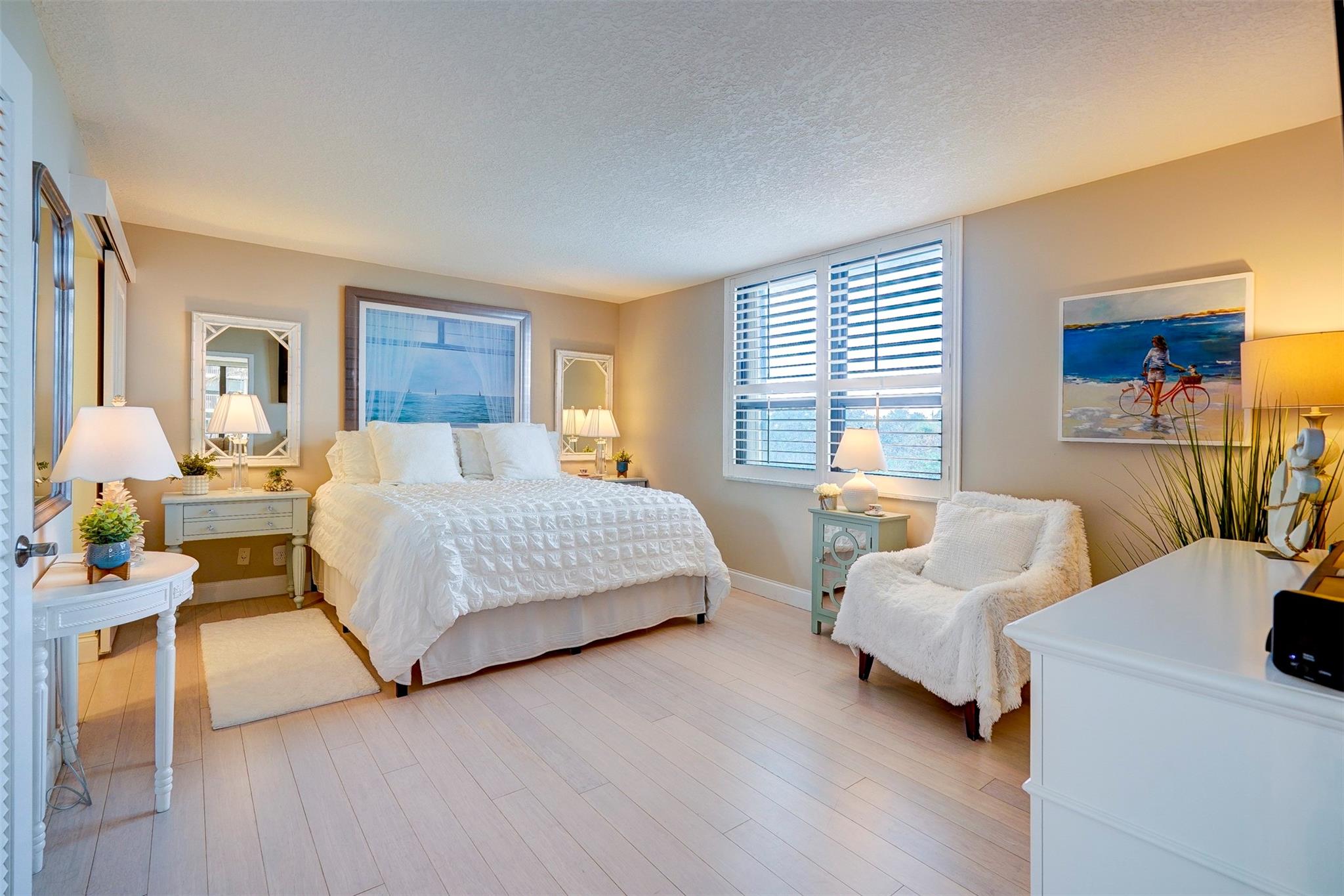 Dunes Towers Condo A & B - Residential Lease