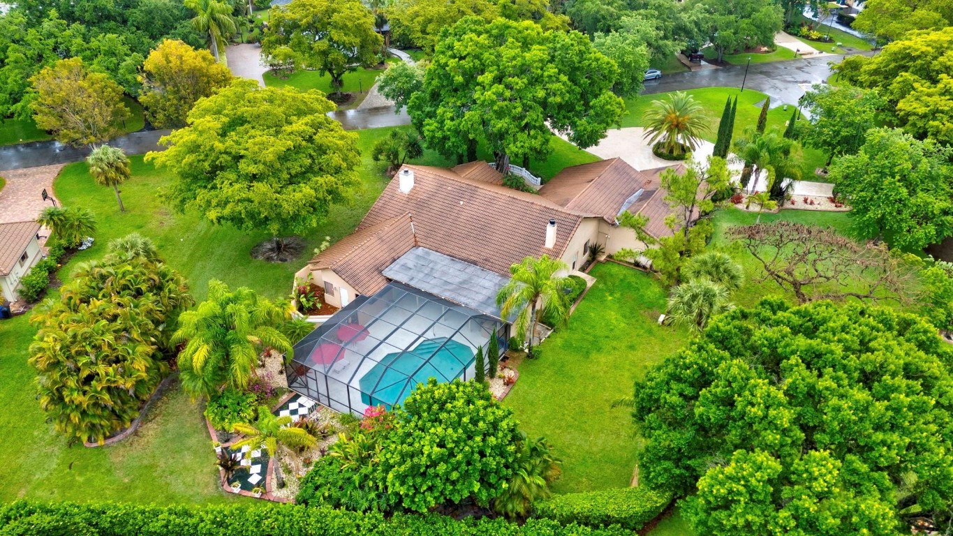 Whispering Woods - Residential