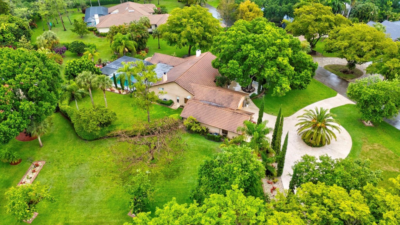 Whispering Woods - Residential