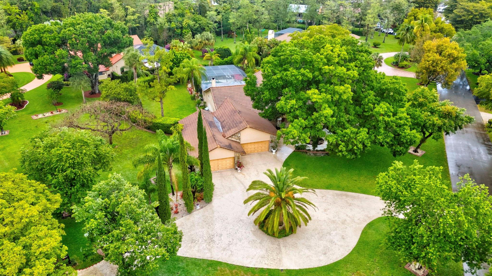 Whispering Woods - Residential