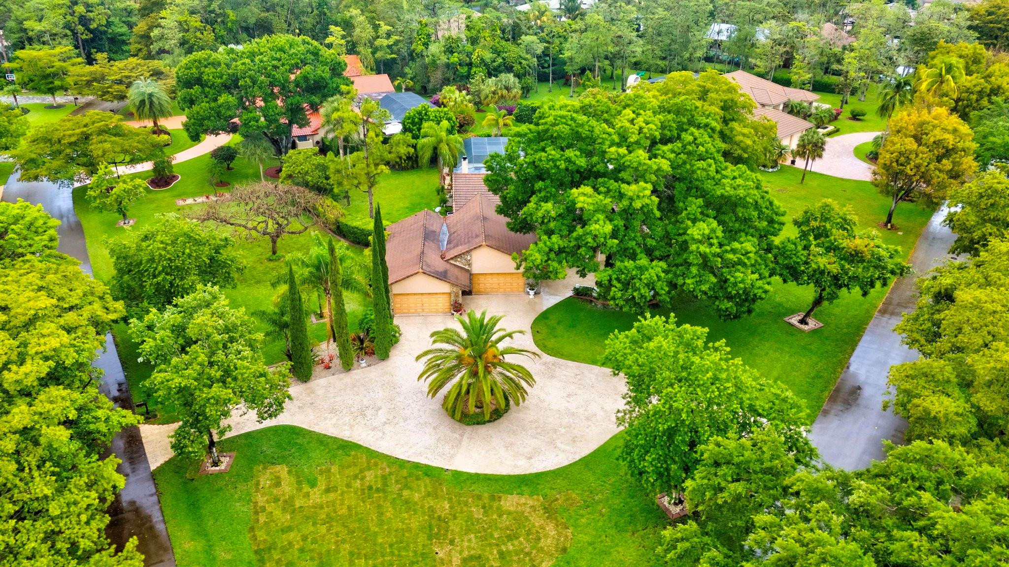 Whispering Woods - Residential