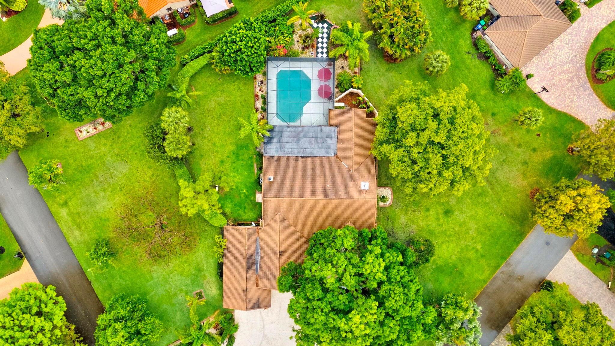 Whispering Woods - Residential