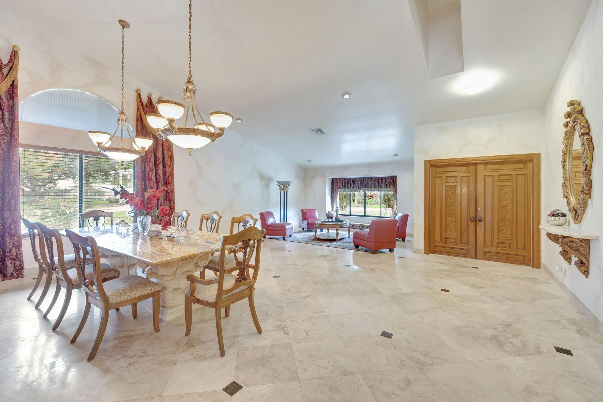 Whispering Woods - Residential