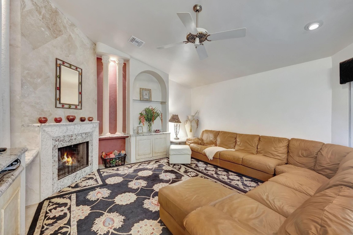 Whispering Woods - Residential