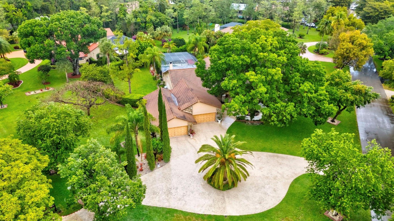 Whispering Woods - Residential