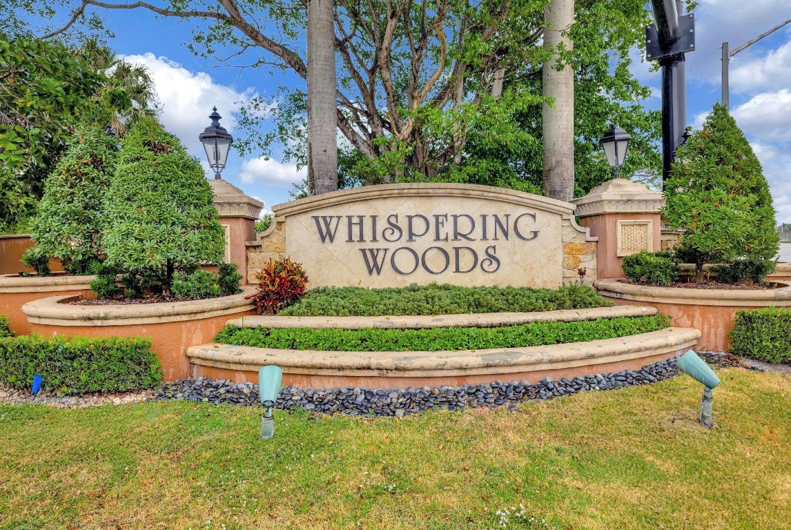 Whispering Woods - Residential