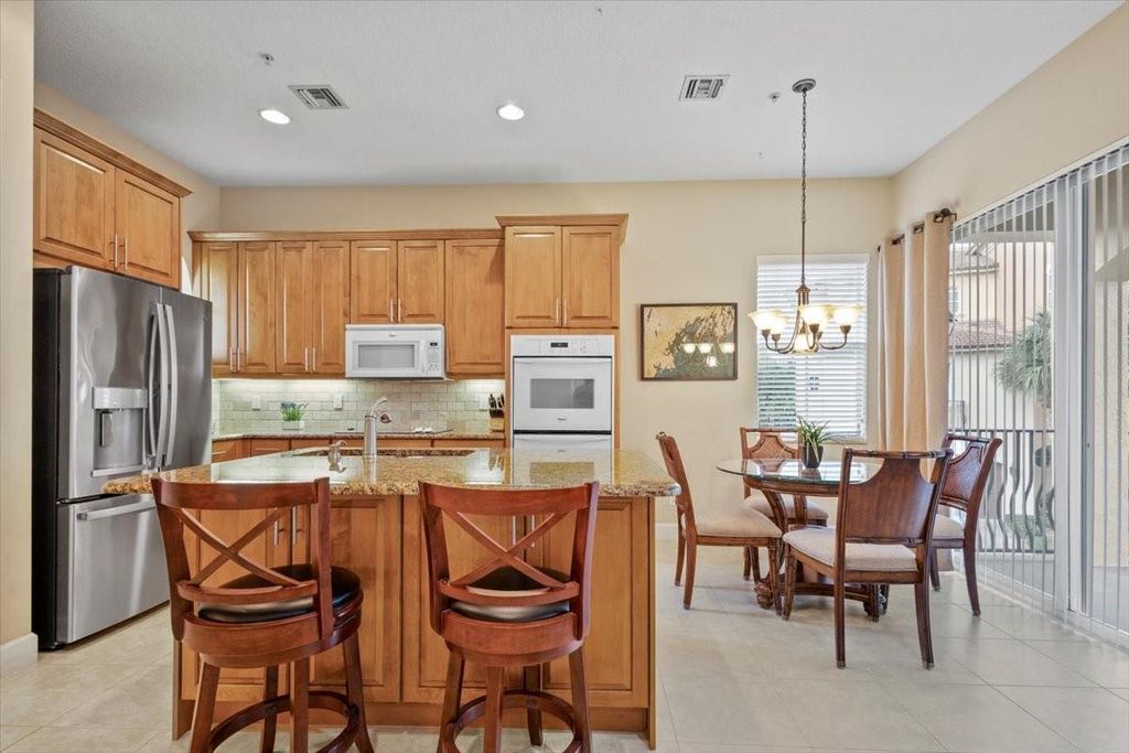 Photo of 151 Ocean Bay Drive #151, Jensen Beach, FL 34957 (MLS # F10409784)