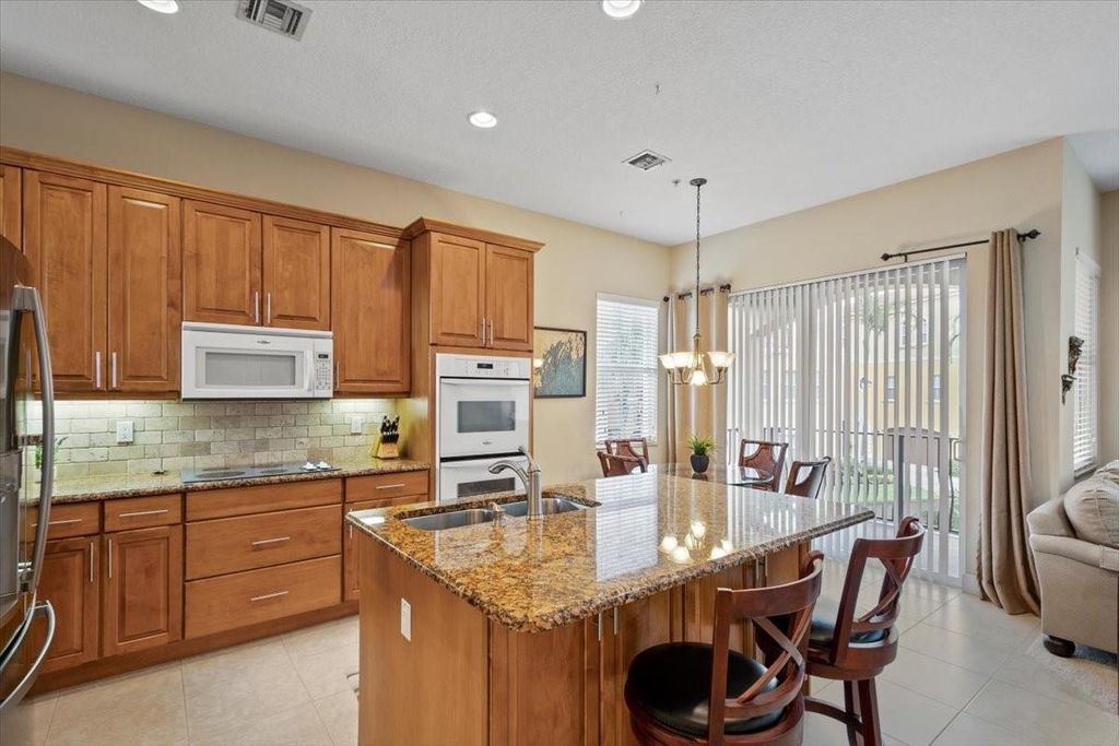 Photo of 151 Ocean Bay Drive #151, Jensen Beach, FL 34957 (MLS # F10409784)