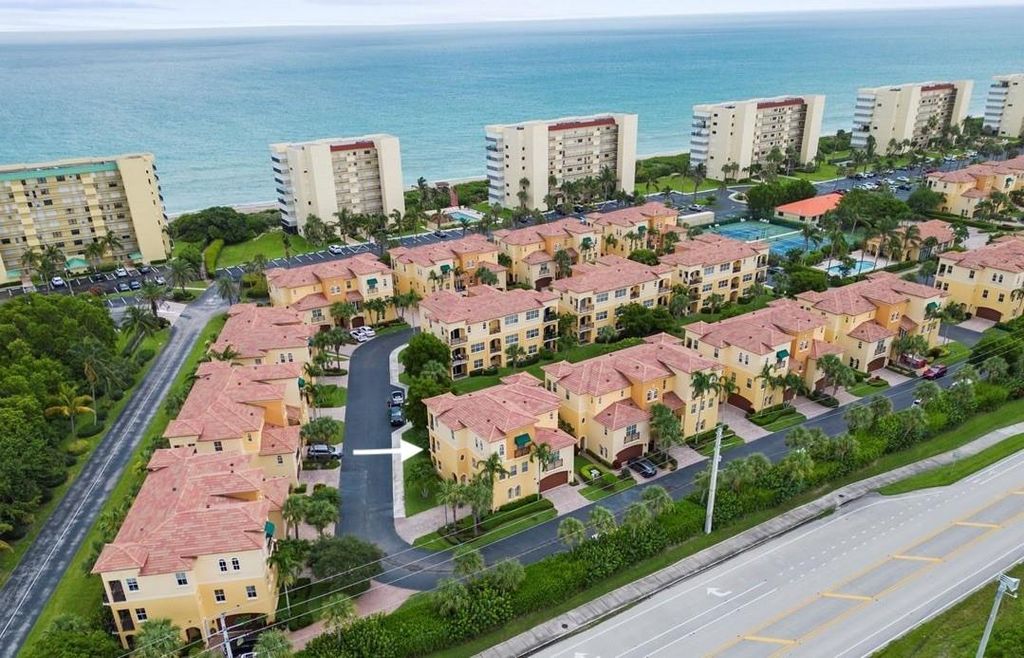 Photo of 151 Ocean Bay Drive #151, Jensen Beach, FL 34957 (MLS # F10409784)