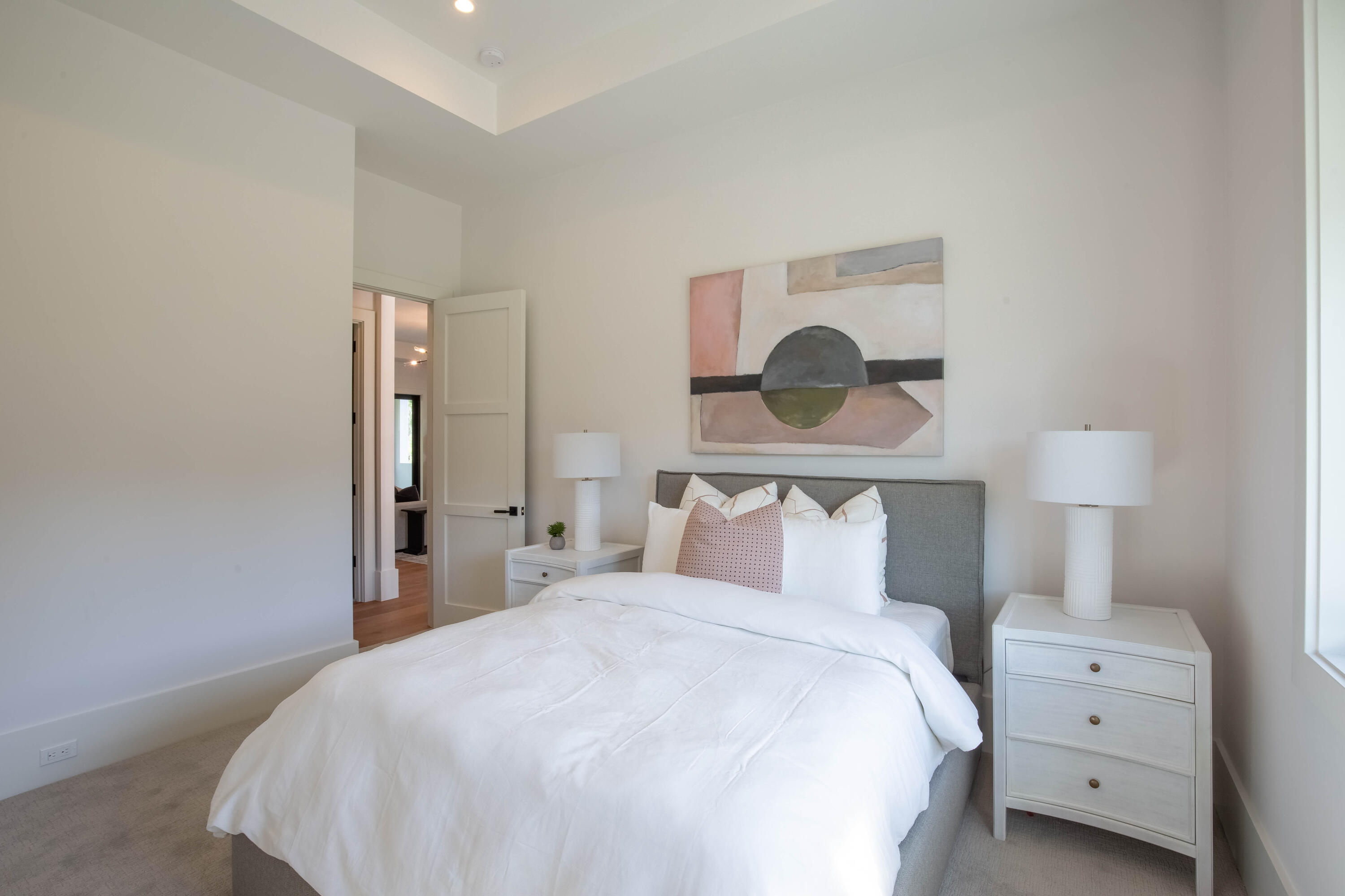 BLUE CYPRESS REPL AT PALM - Residential