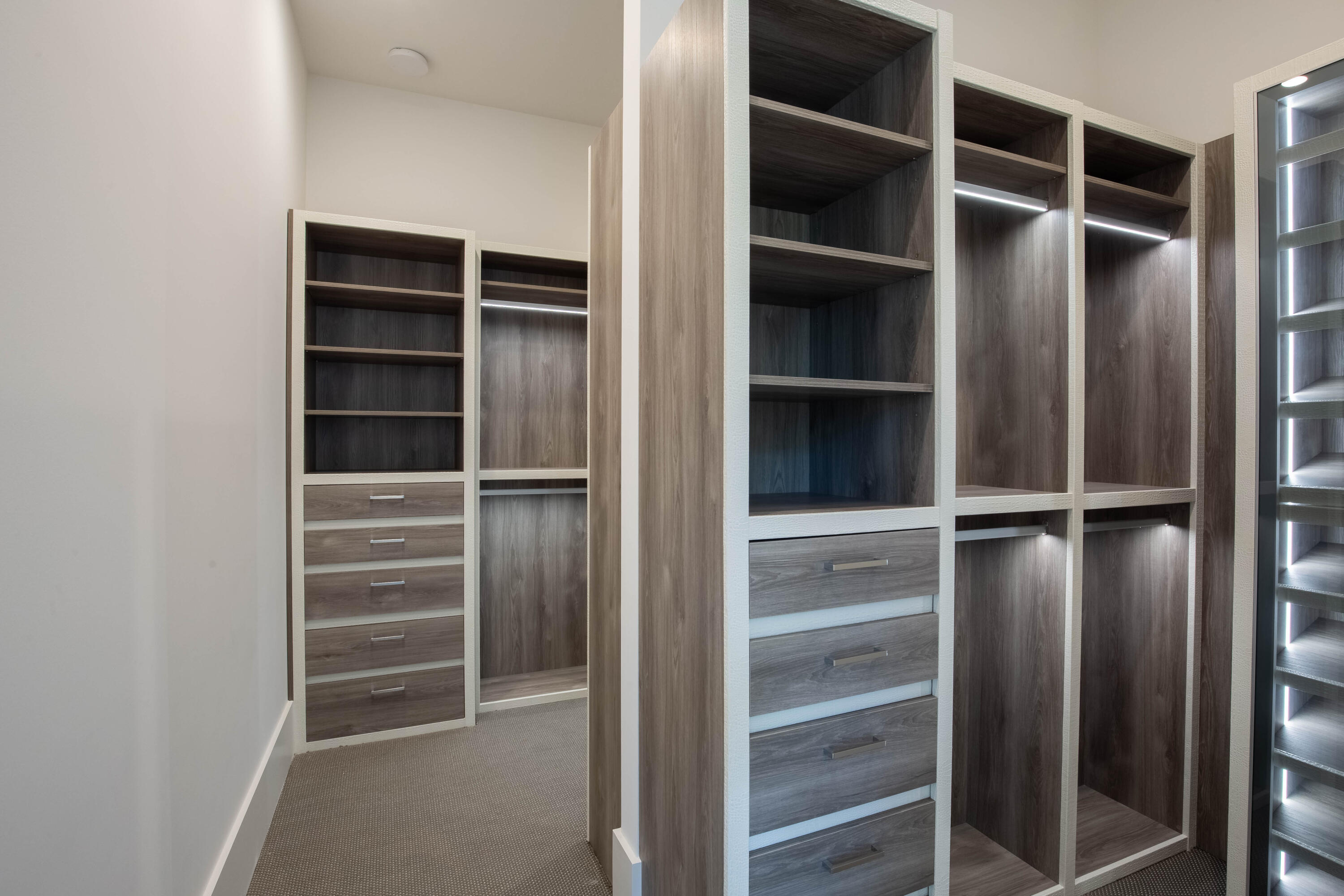 BLUE CYPRESS REPL AT PALM - Residential