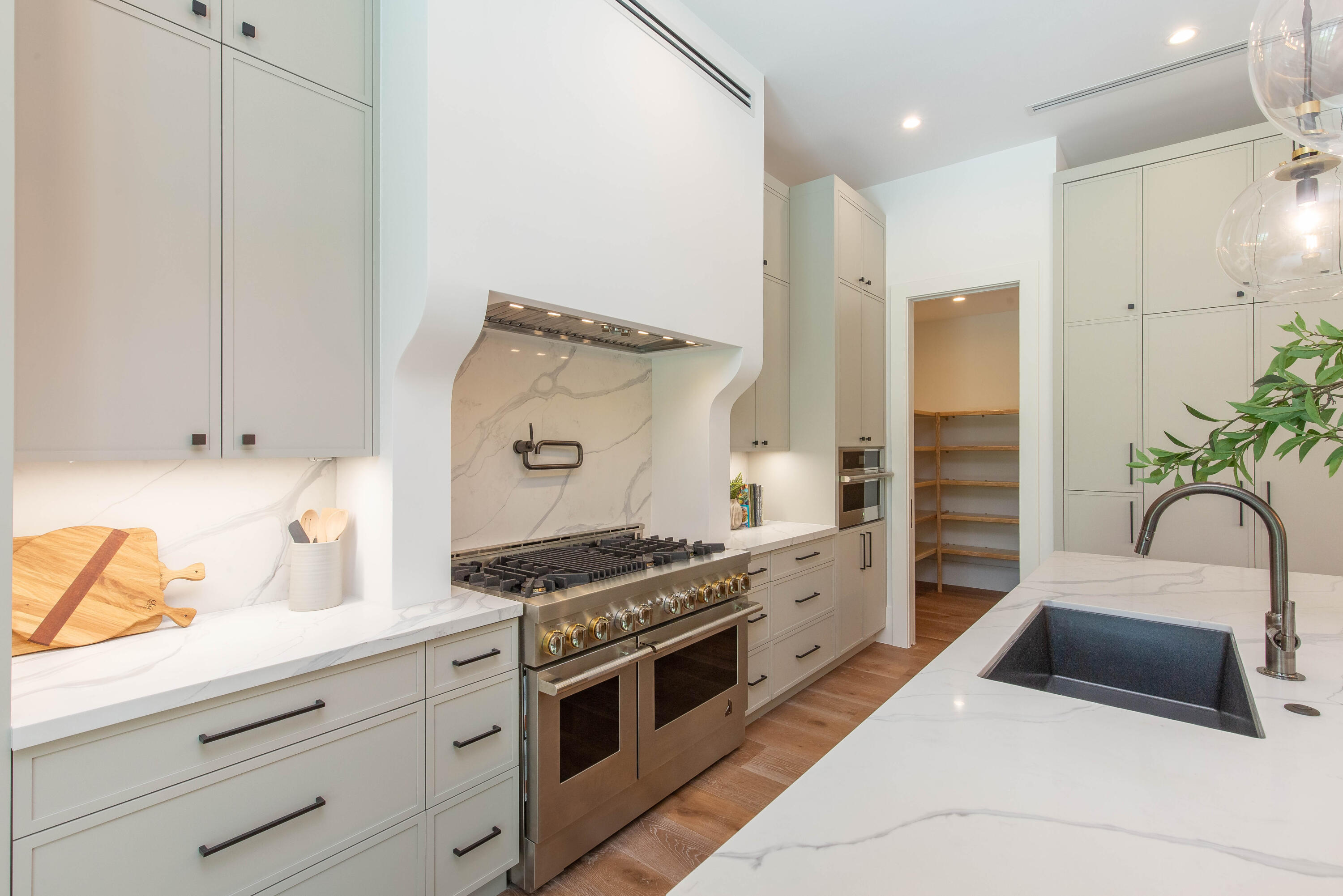 BLUE CYPRESS REPL AT PALM - Residential