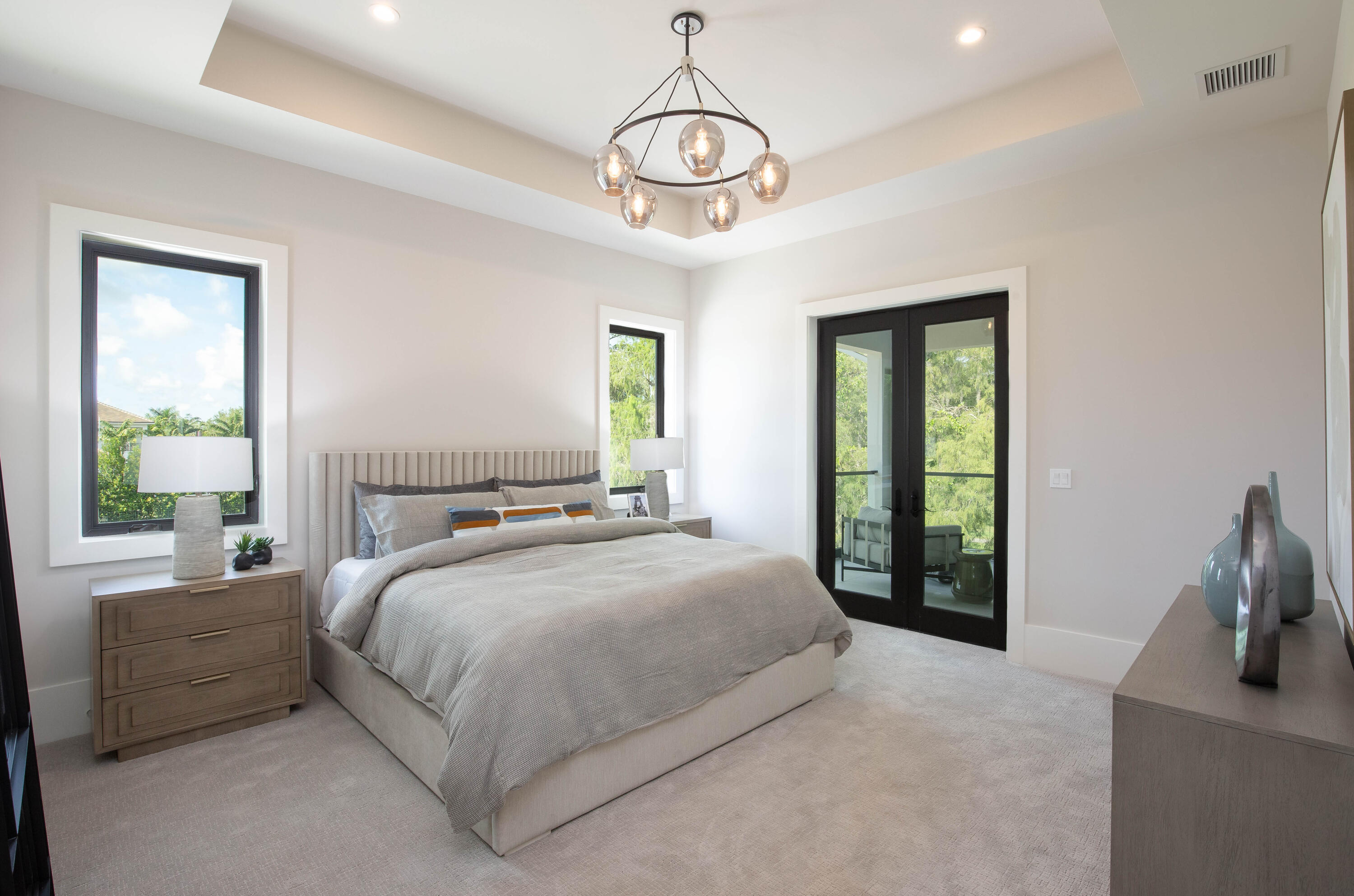 BLUE CYPRESS REPL AT PALM - Residential