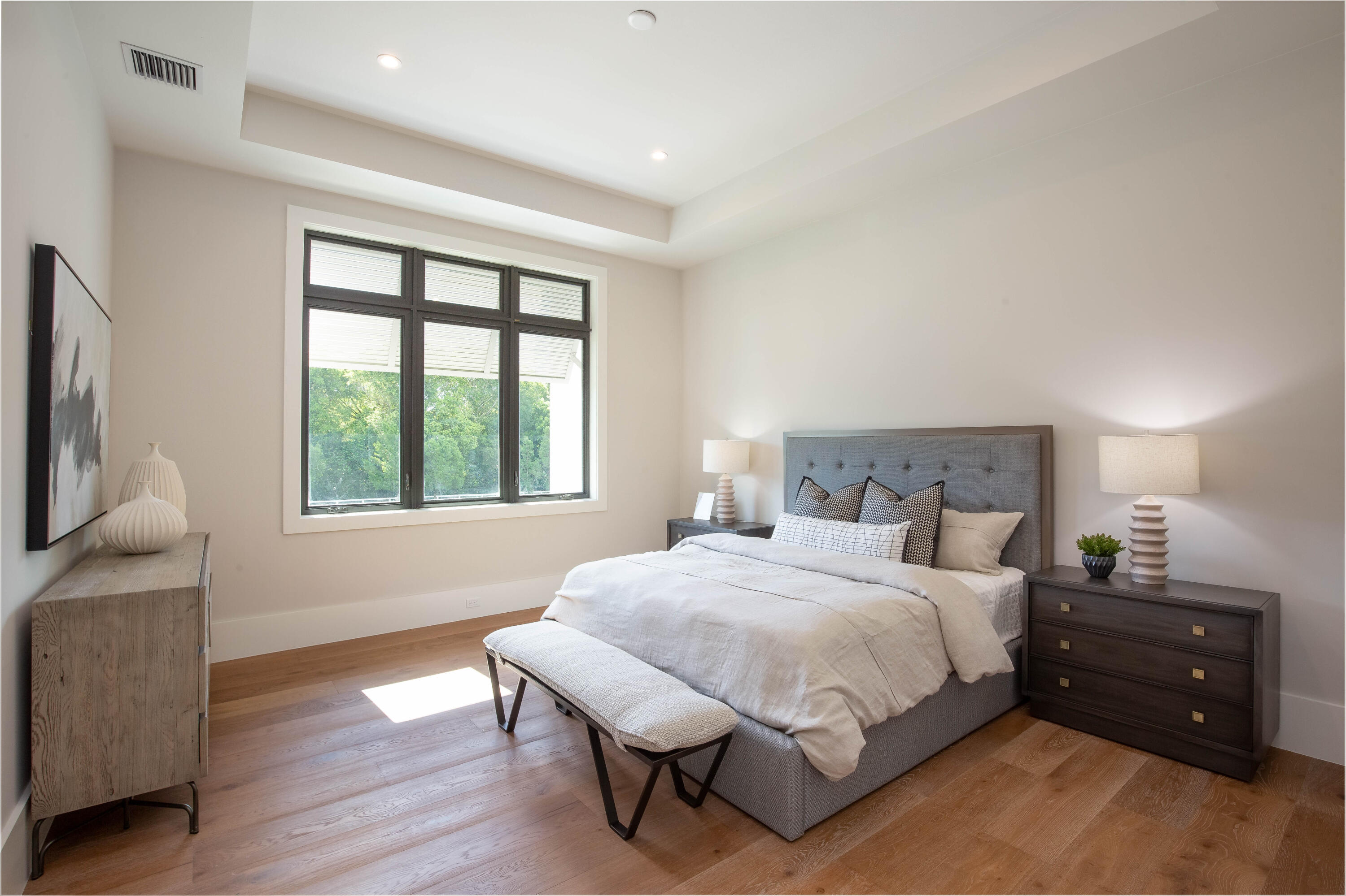 BLUE CYPRESS REPL AT PALM - Residential