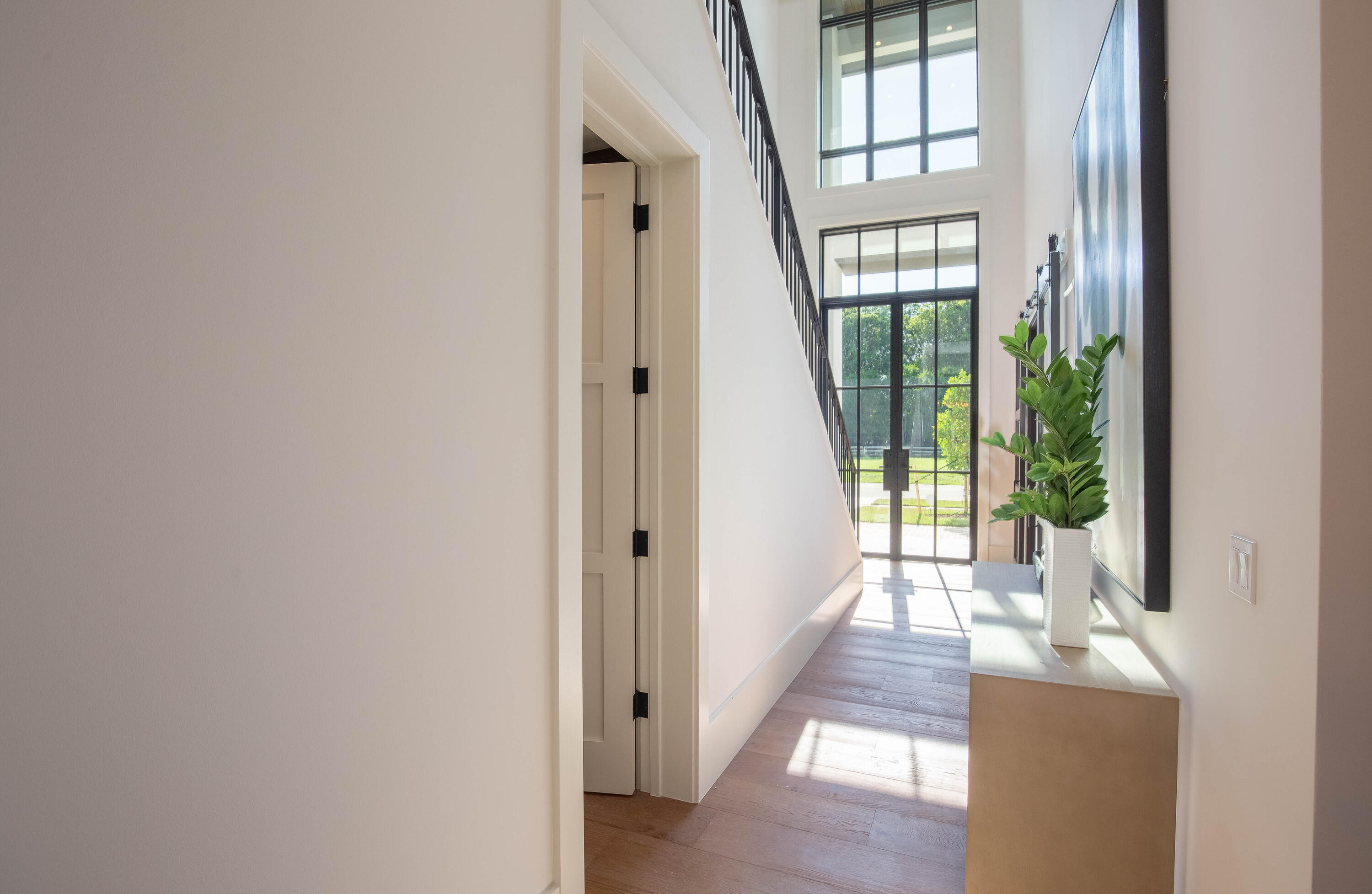 BLUE CYPRESS REPL AT PALM - Residential